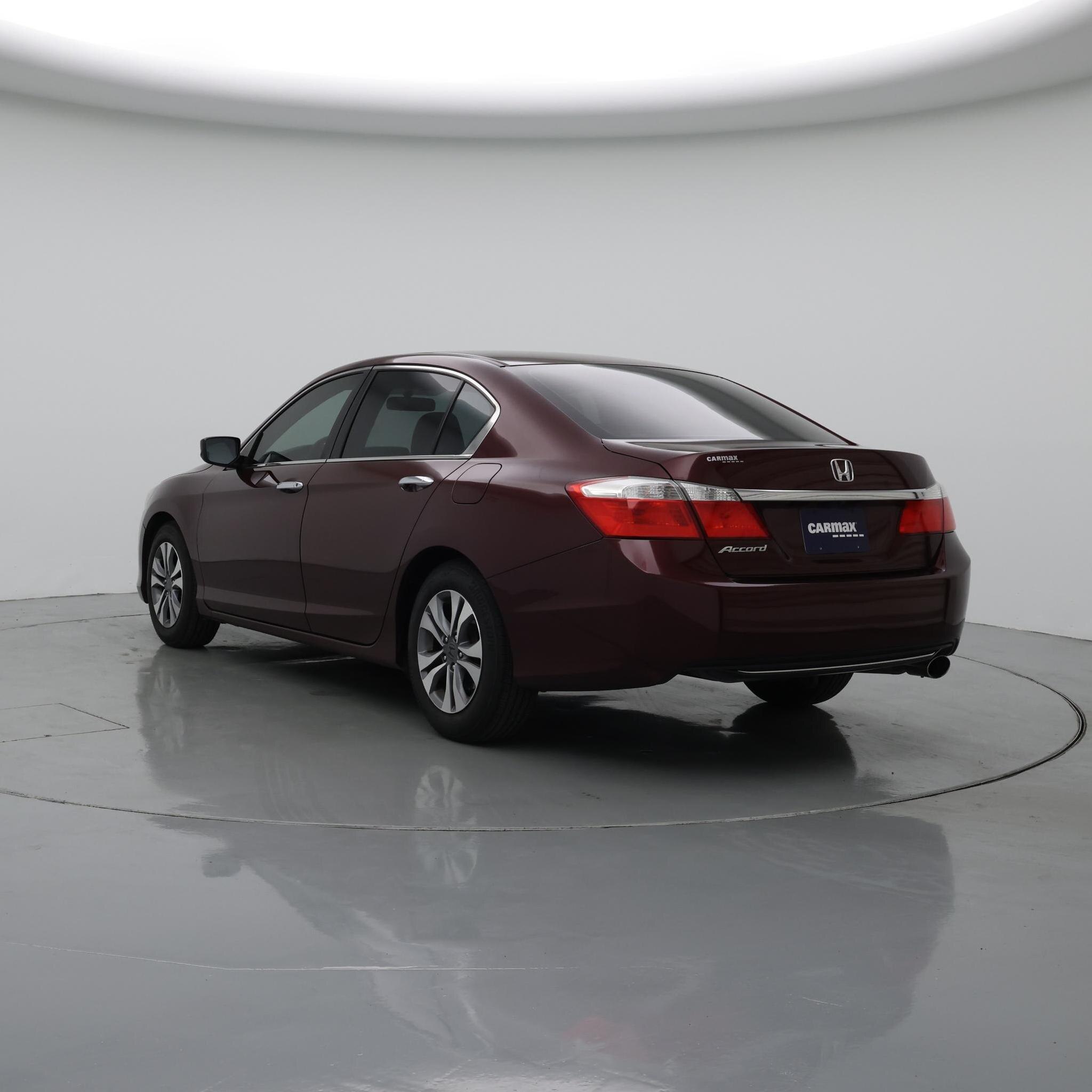 Thumbnail: 2015 Honda Accord - 2
