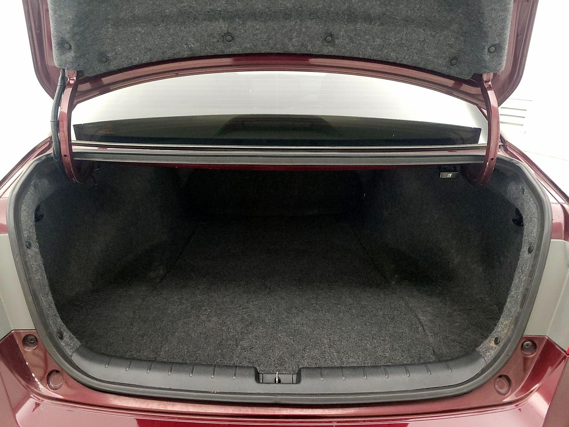 Thumbnail: 2015 Honda Accord - 20