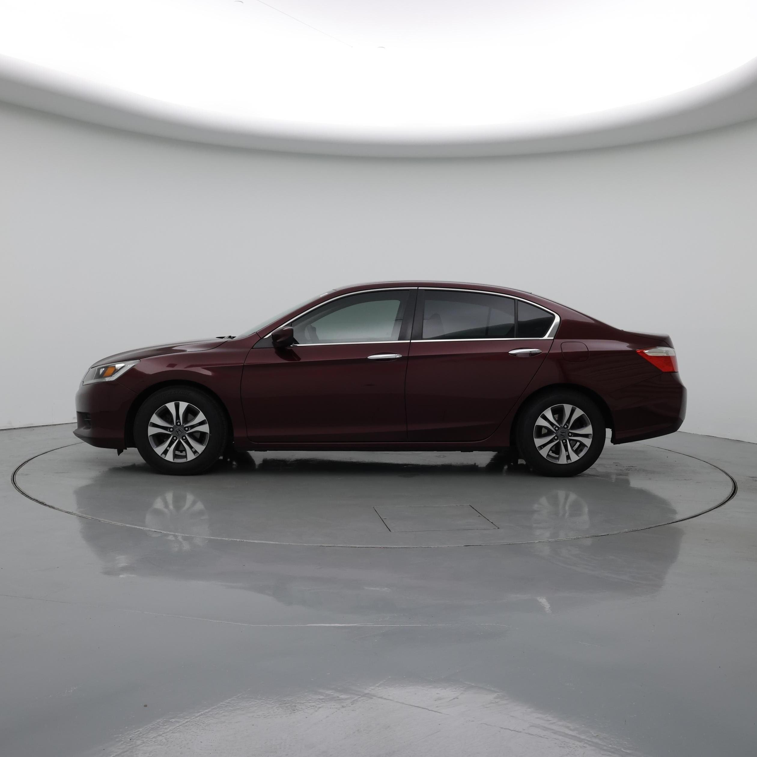 Thumbnail: 2015 Honda Accord - 3