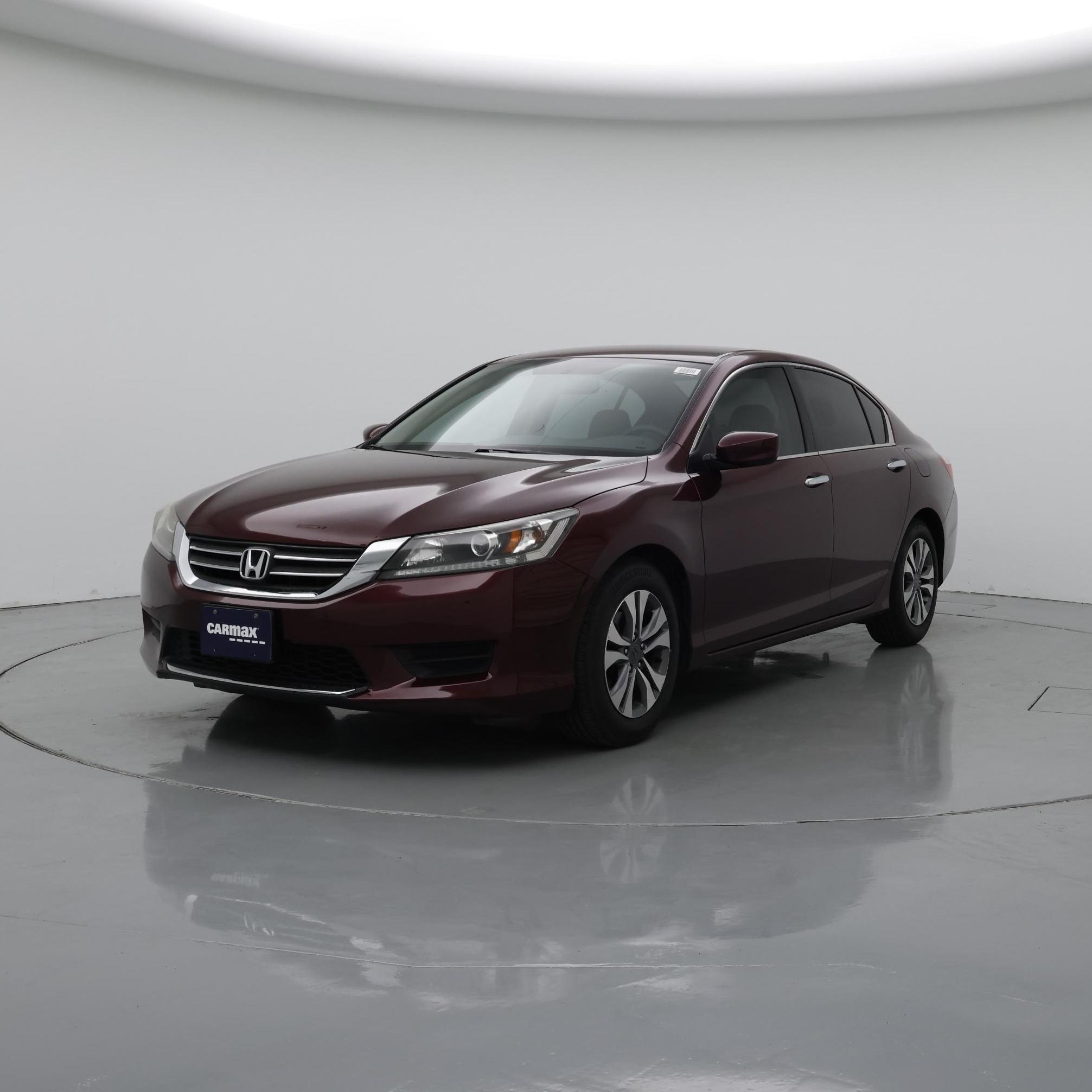 Thumbnail: 2015 Honda Accord - 4