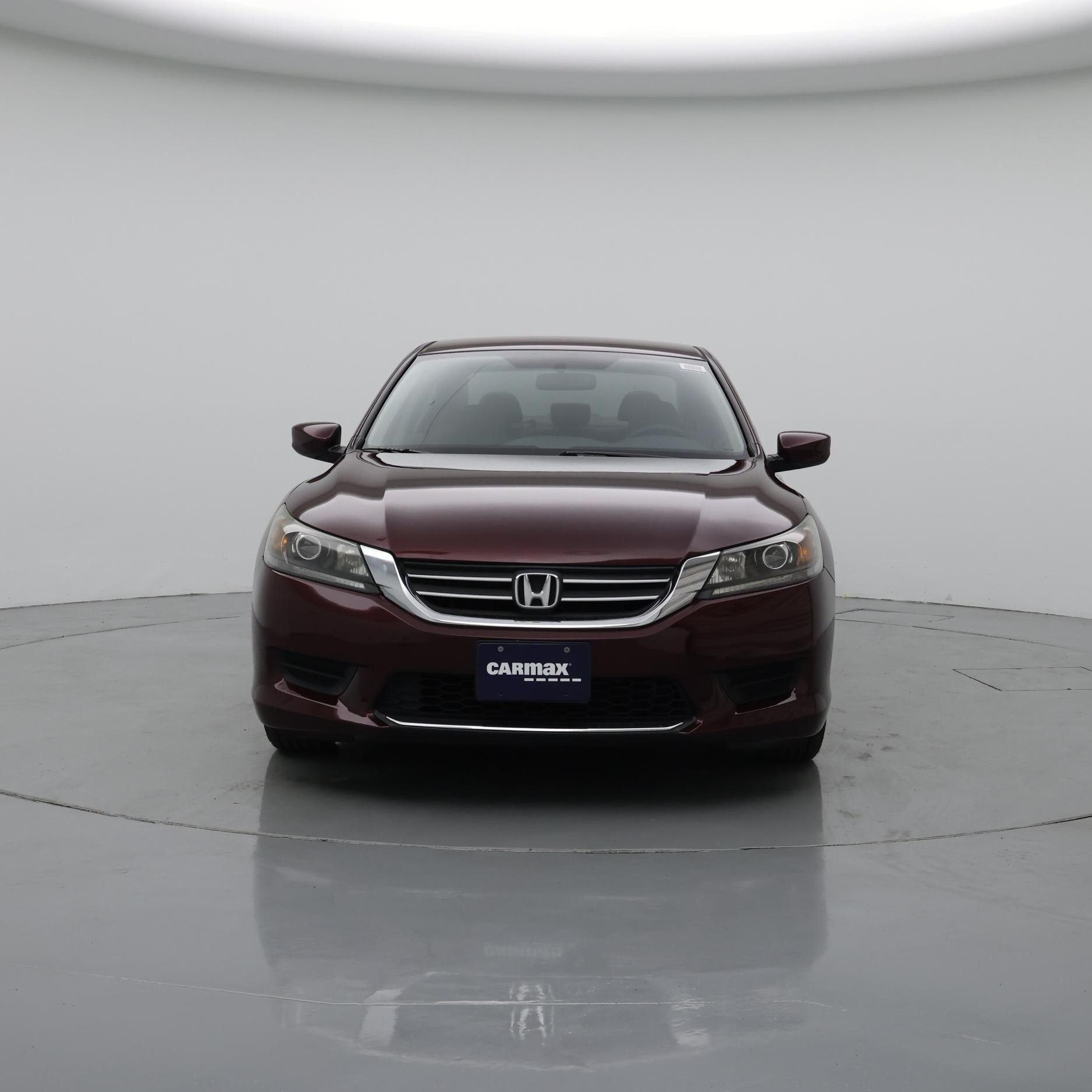 Thumbnail: 2015 Honda Accord - 5