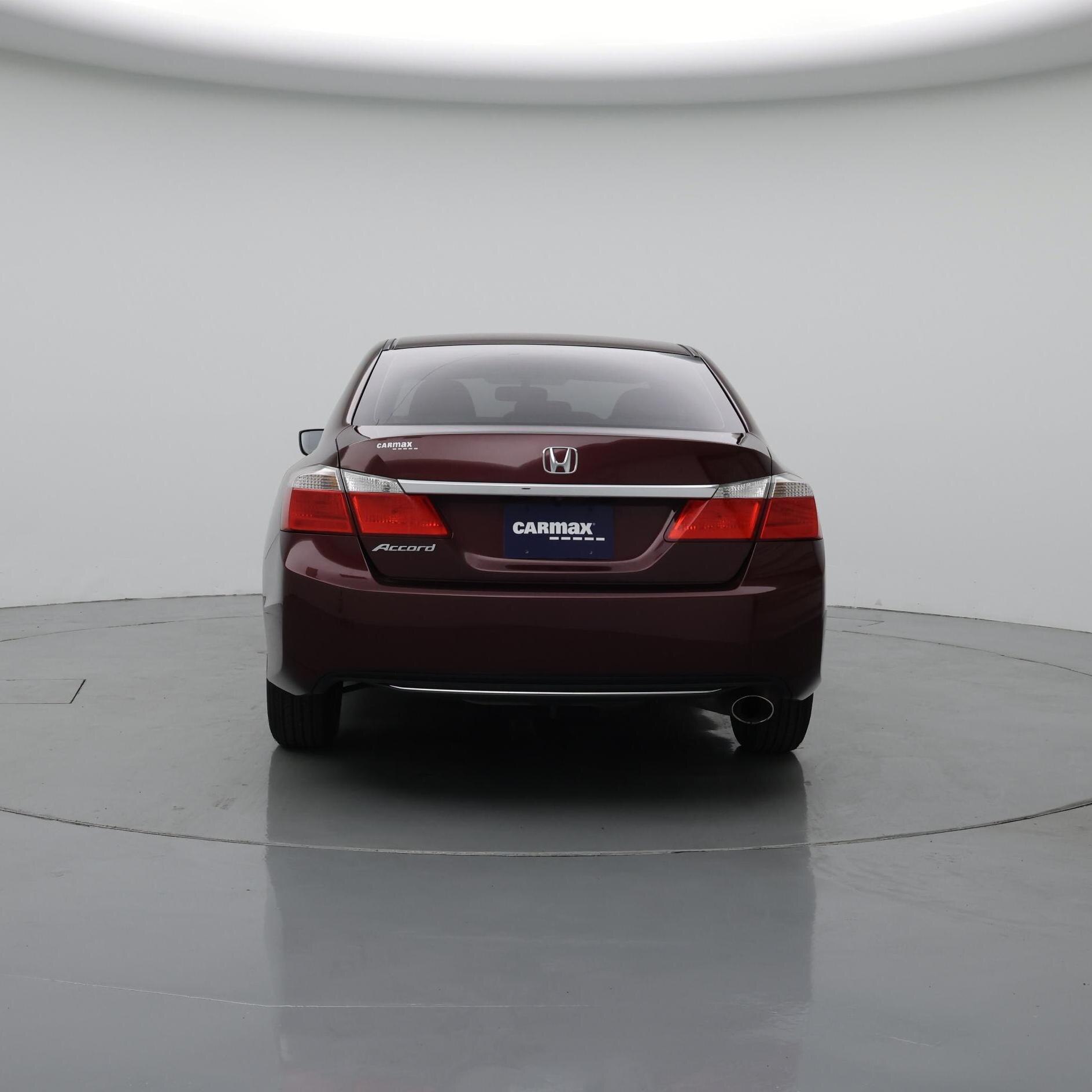 Thumbnail: 2015 Honda Accord - 6