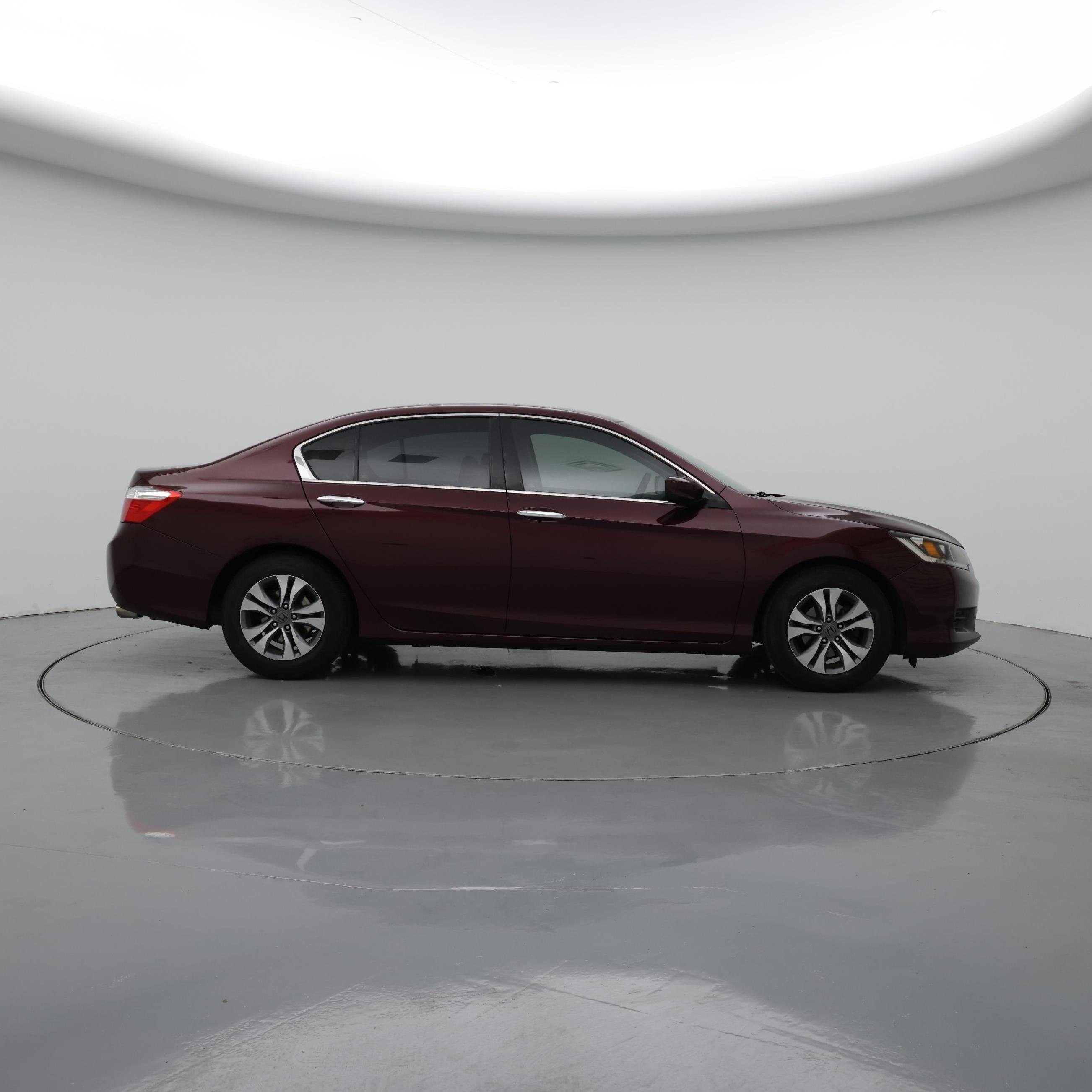 Thumbnail: 2015 Honda Accord - 7