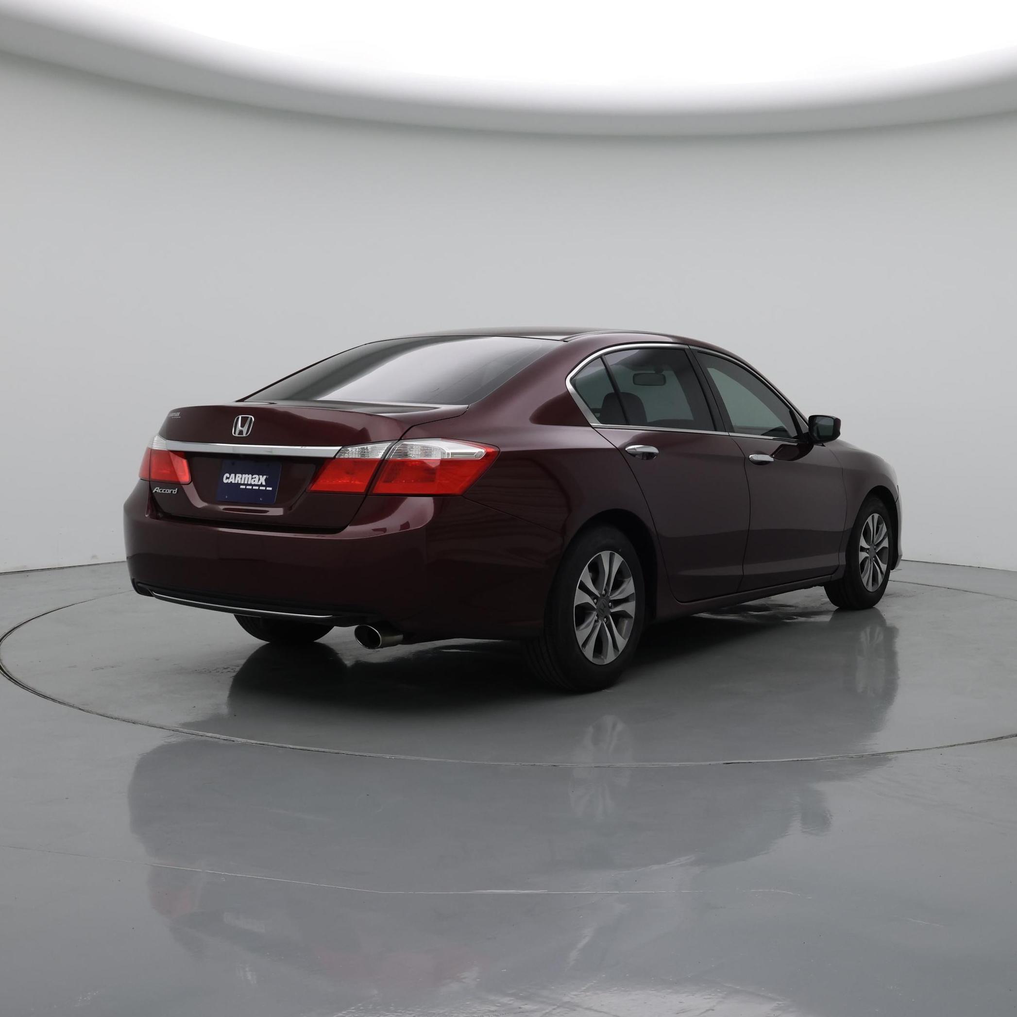 Thumbnail: 2015 Honda Accord - 8