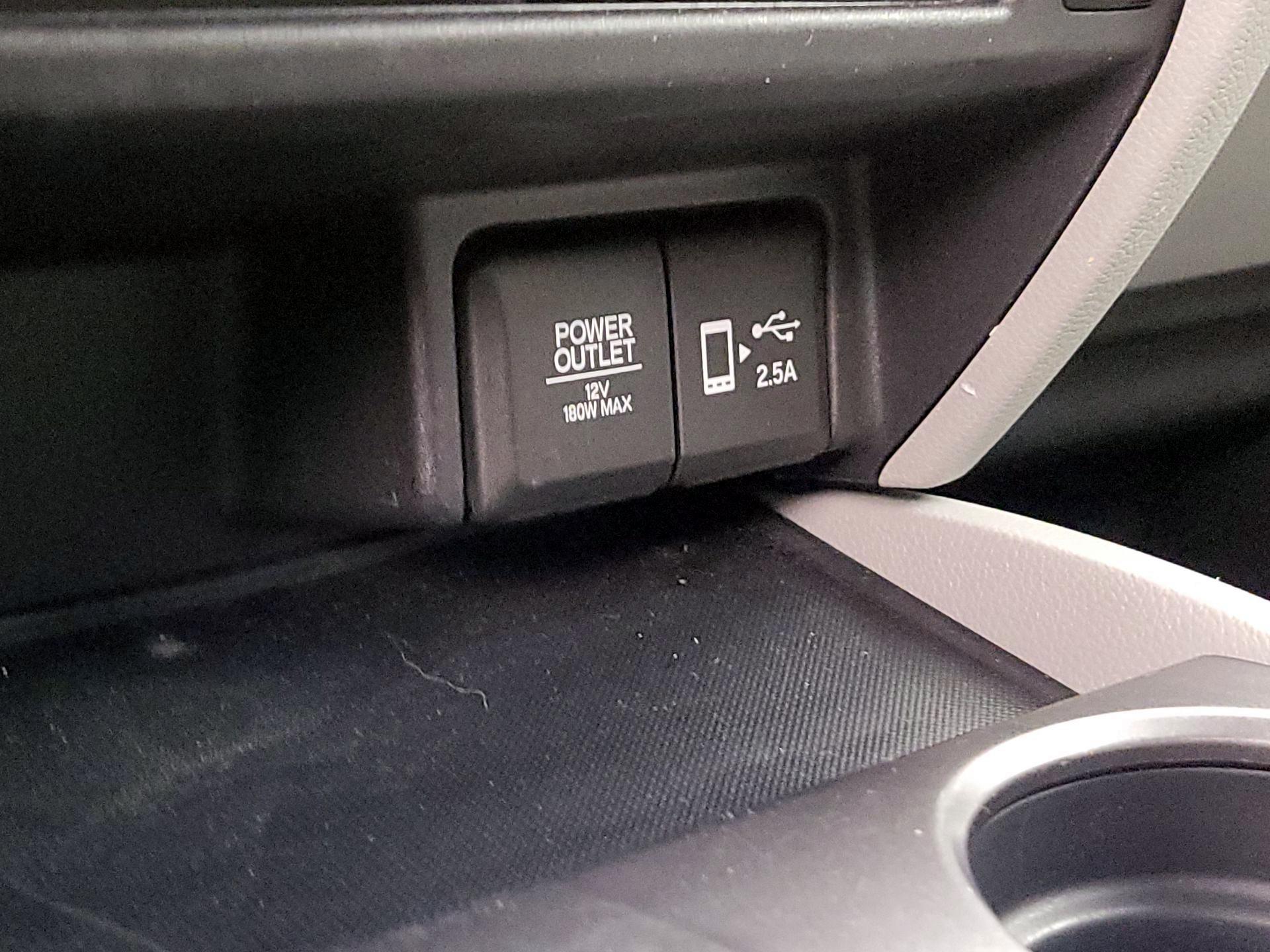 Thumbnail: 2019 Honda Pilot - 18