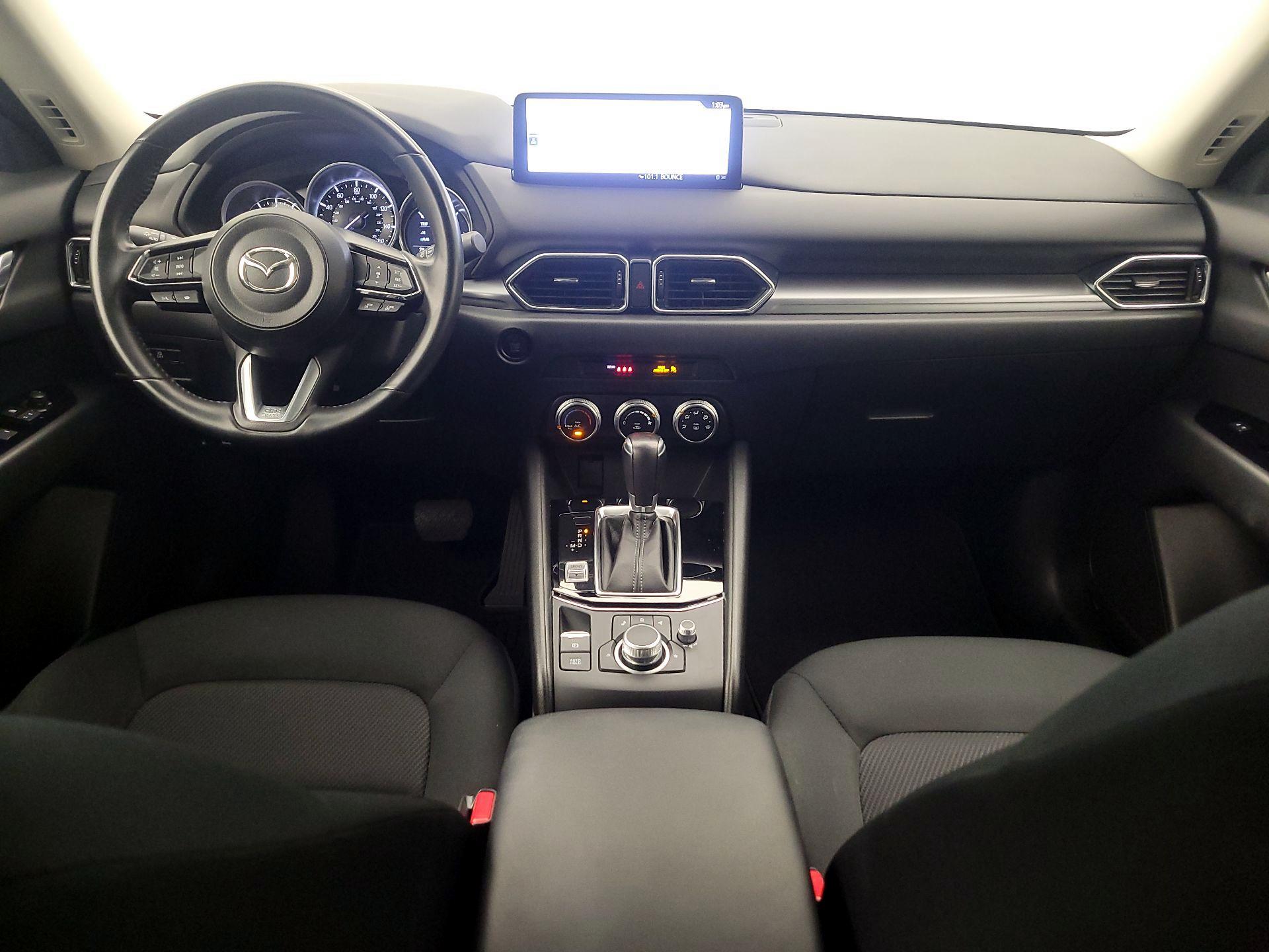 Thumbnail: 2022 Mazda CX-5 - 9