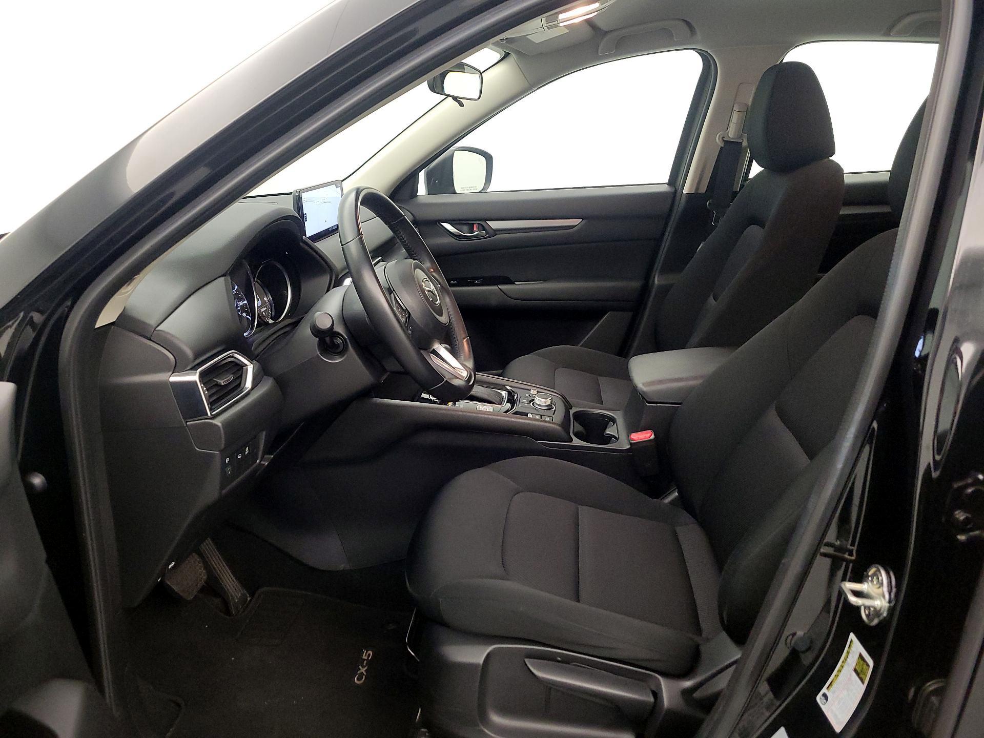 Thumbnail: 2022 Mazda CX-5 - 11