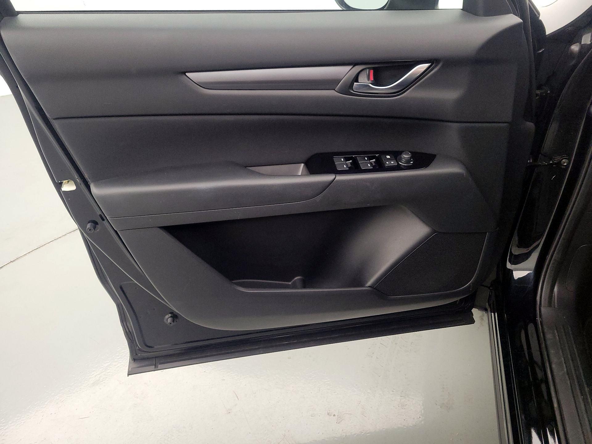 Thumbnail: 2022 Mazda CX-5 - 12