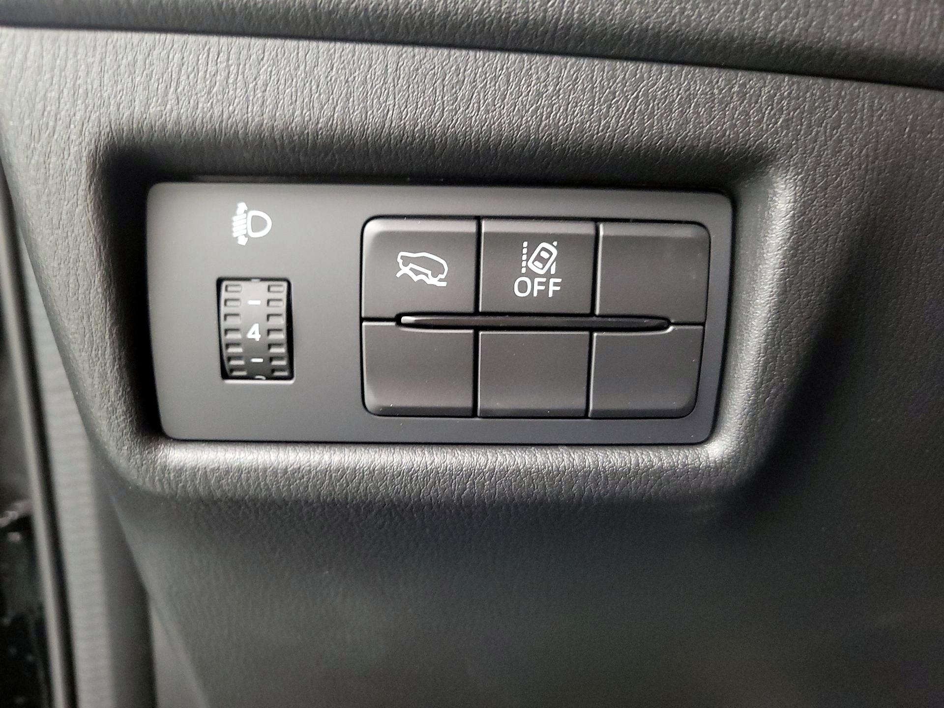 Thumbnail: 2022 Mazda CX-5 - 13