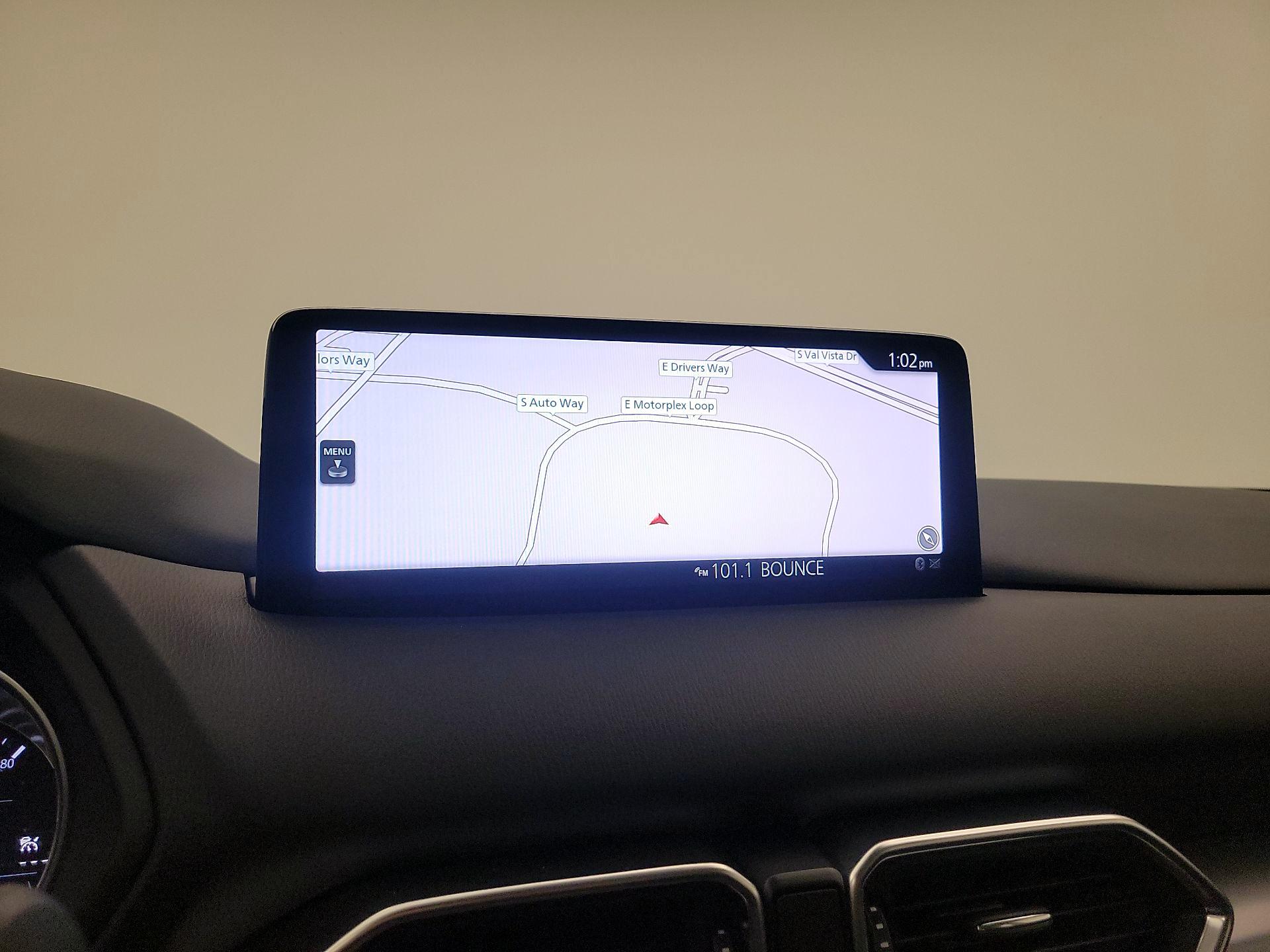 Thumbnail: 2022 Mazda CX-5 - 14