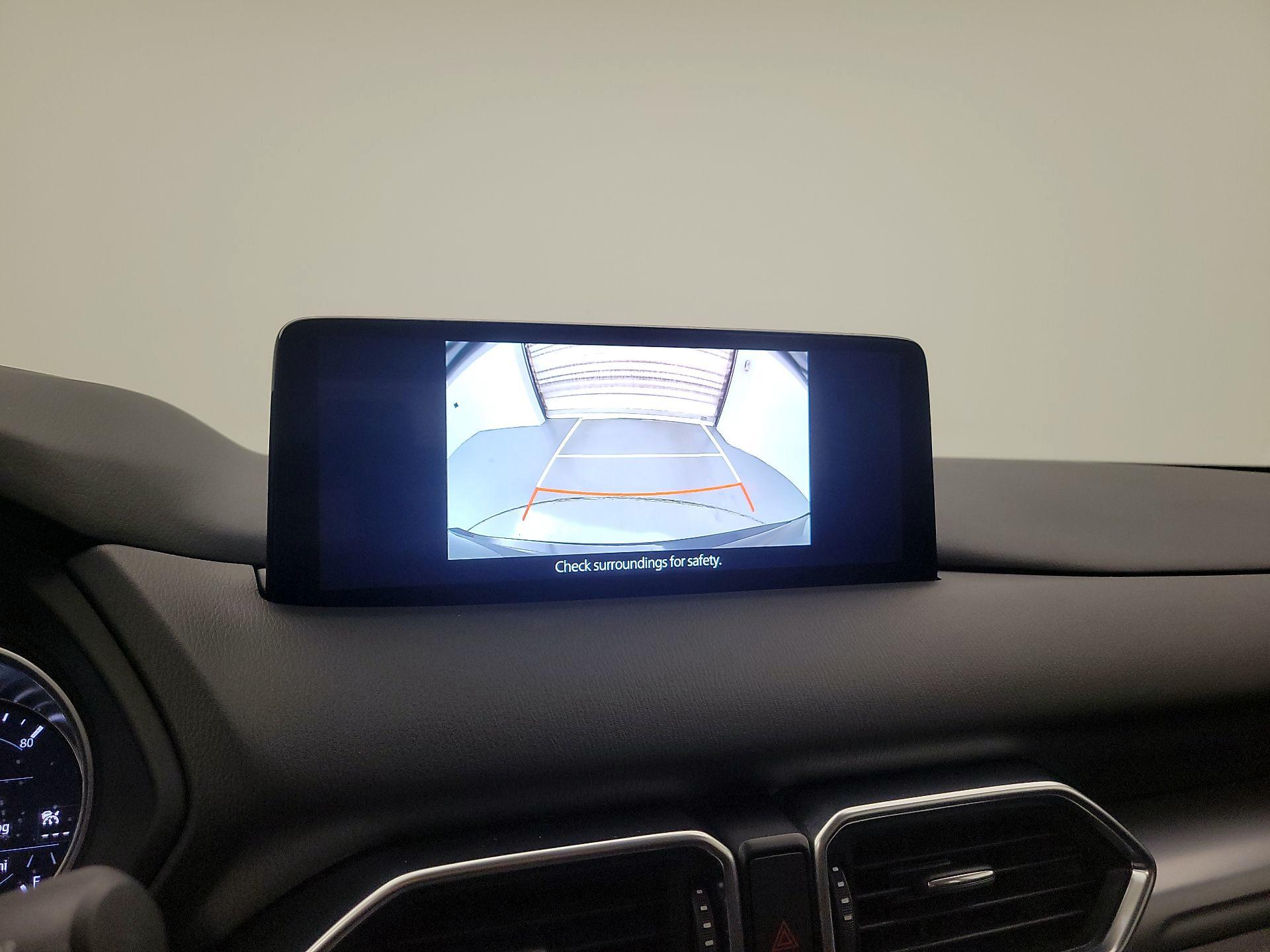 Thumbnail: 2022 Mazda CX-5 - 15