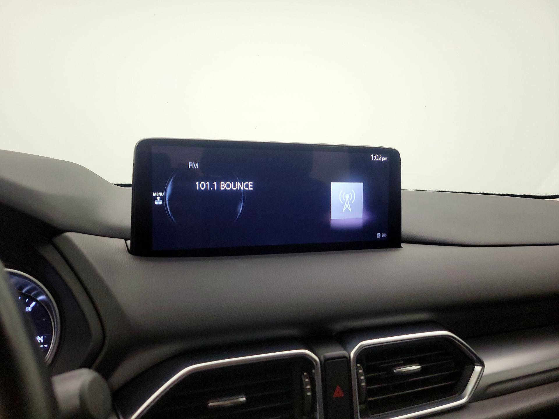 Thumbnail: 2022 Mazda CX-5 - 16