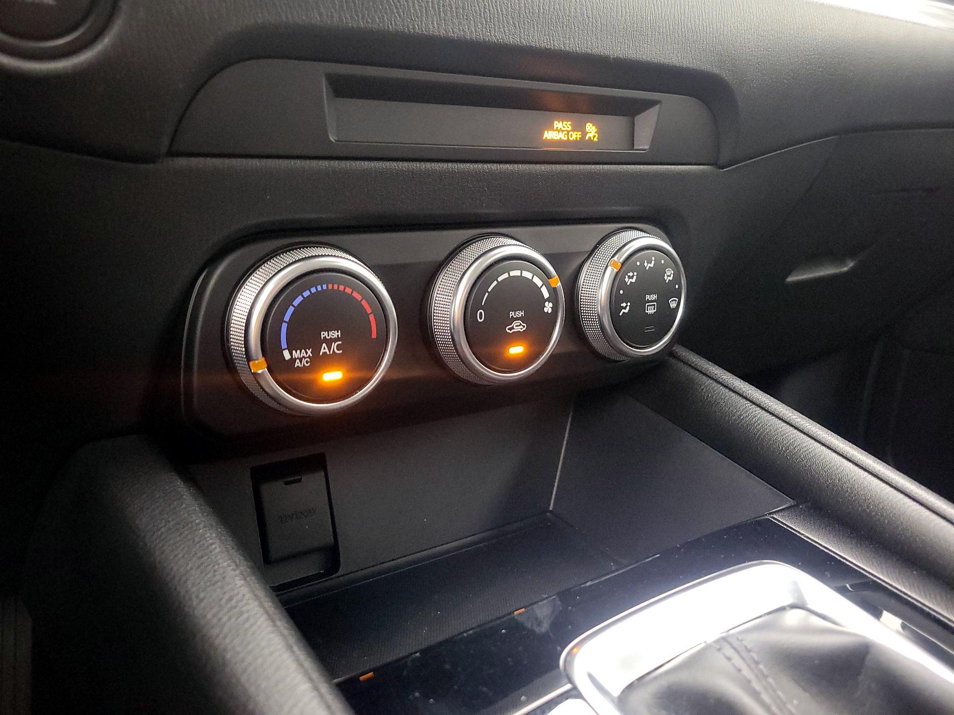 Thumbnail: 2022 Mazda CX-5 - 17