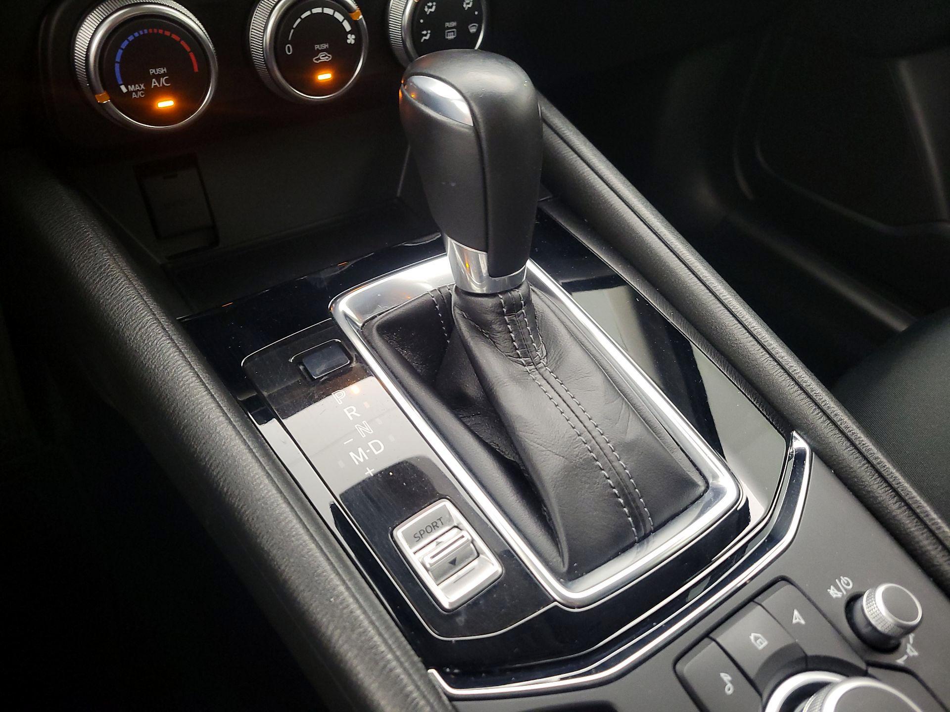 Thumbnail: 2022 Mazda CX-5 - 18