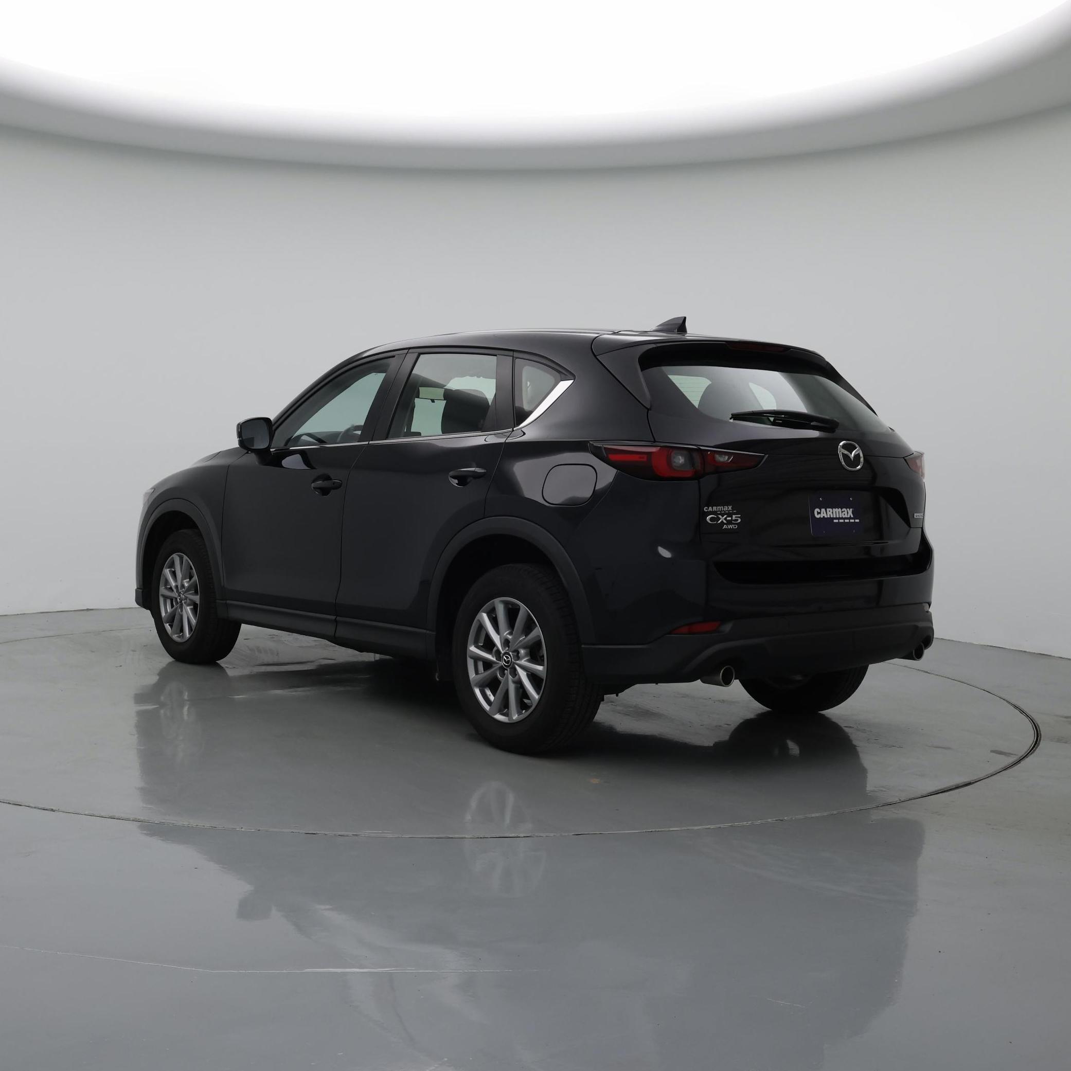 Thumbnail: 2022 Mazda CX-5 - 2