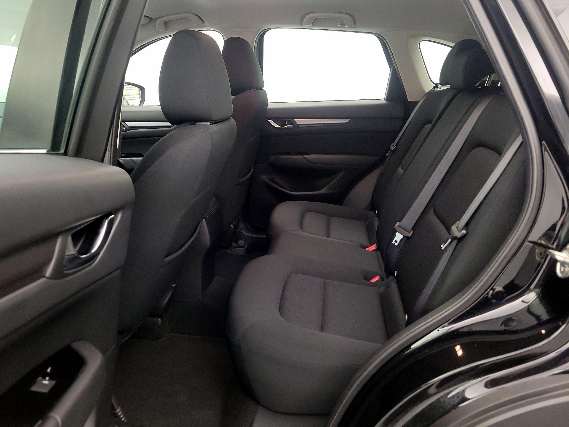 Thumbnail: 2022 Mazda CX-5 - 20