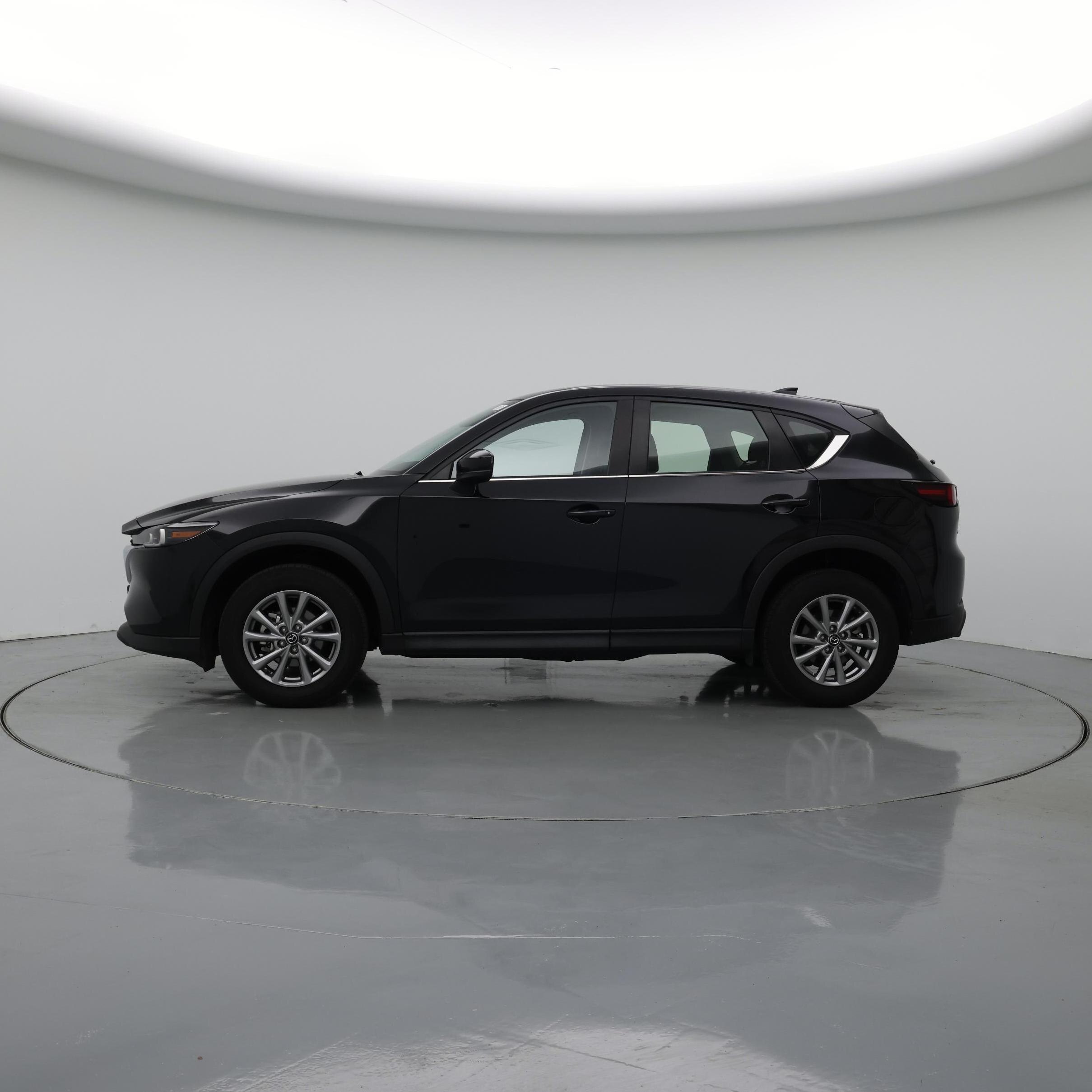 Thumbnail: 2022 Mazda CX-5 - 3