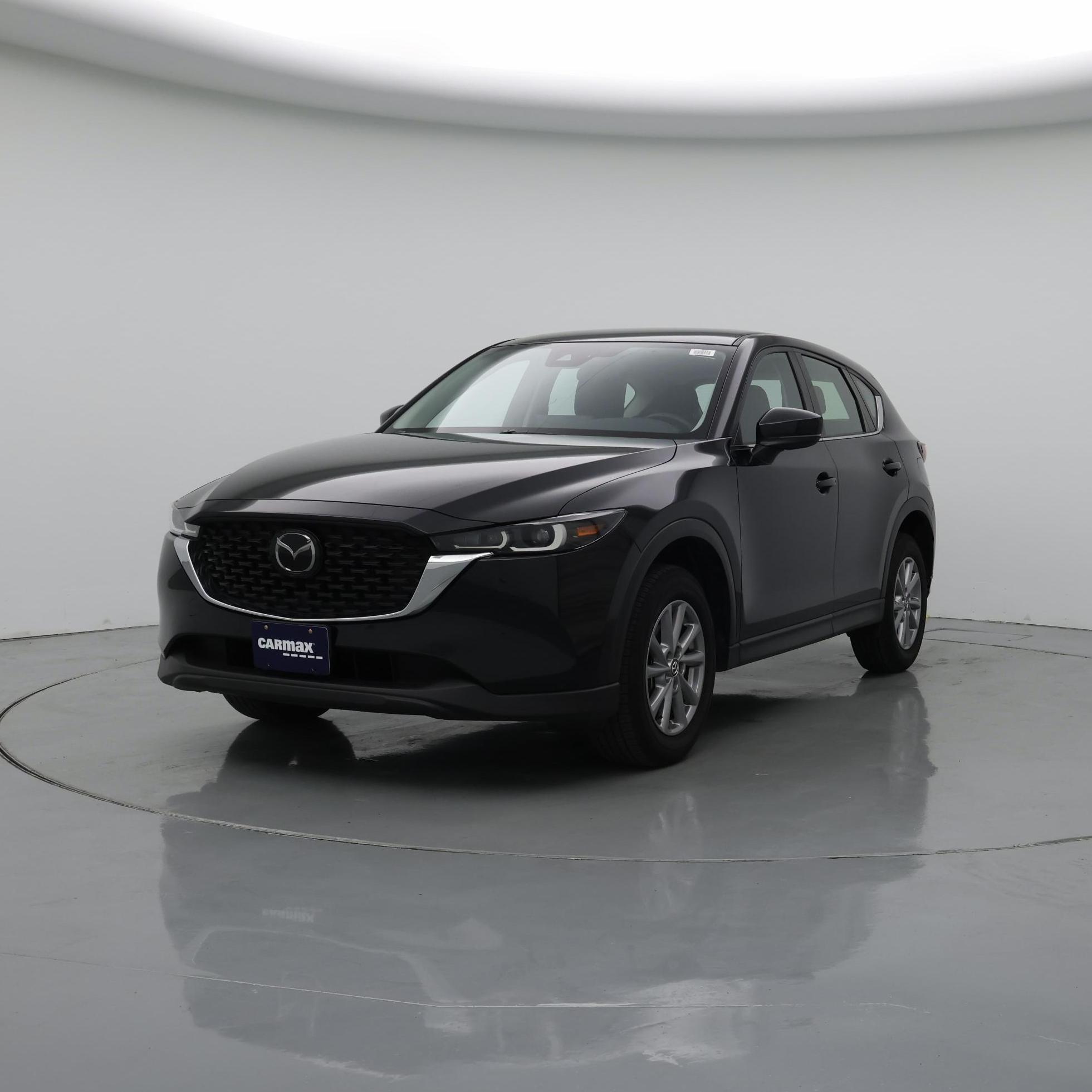 Thumbnail: 2022 Mazda CX-5 - 4