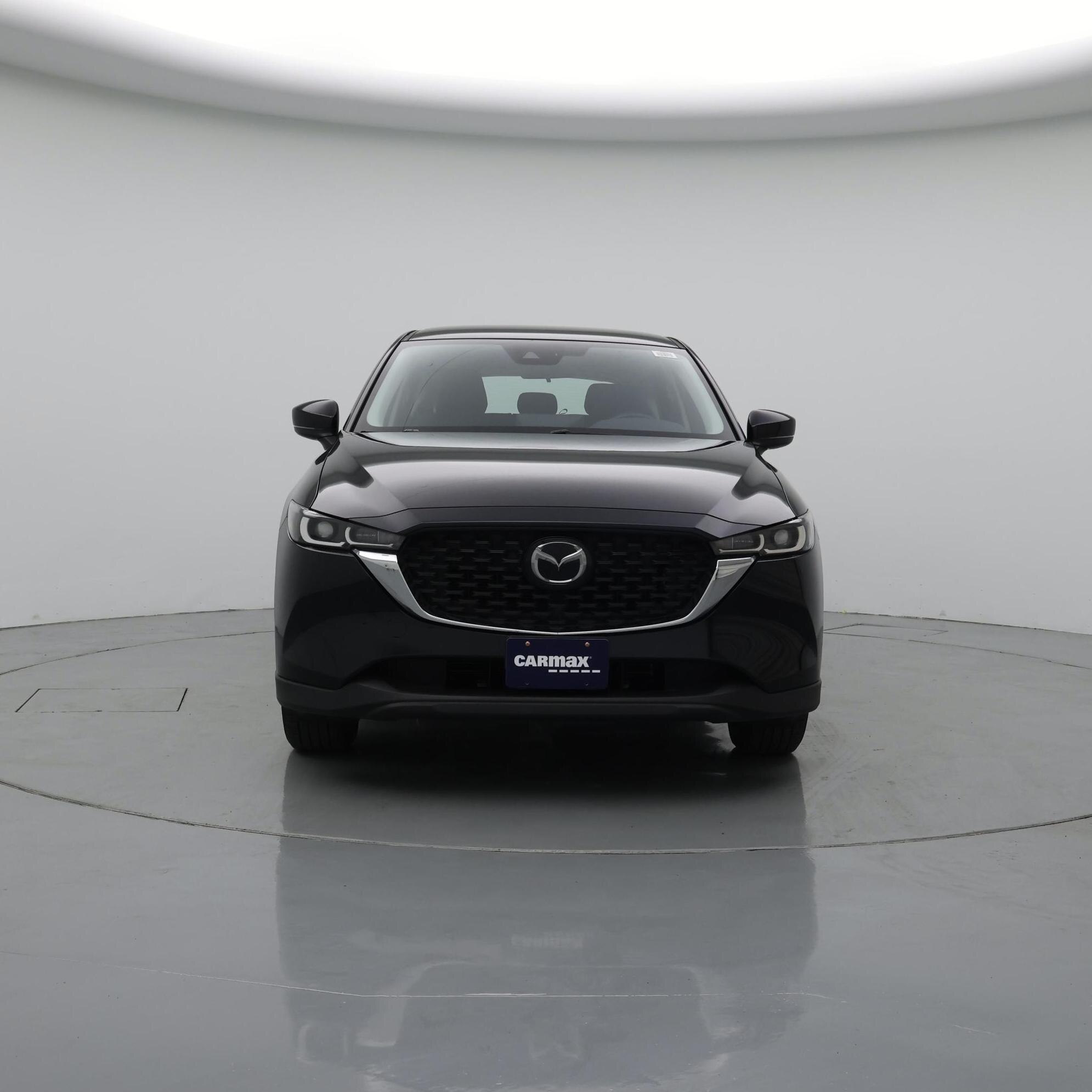 Thumbnail: 2022 Mazda CX-5 - 5