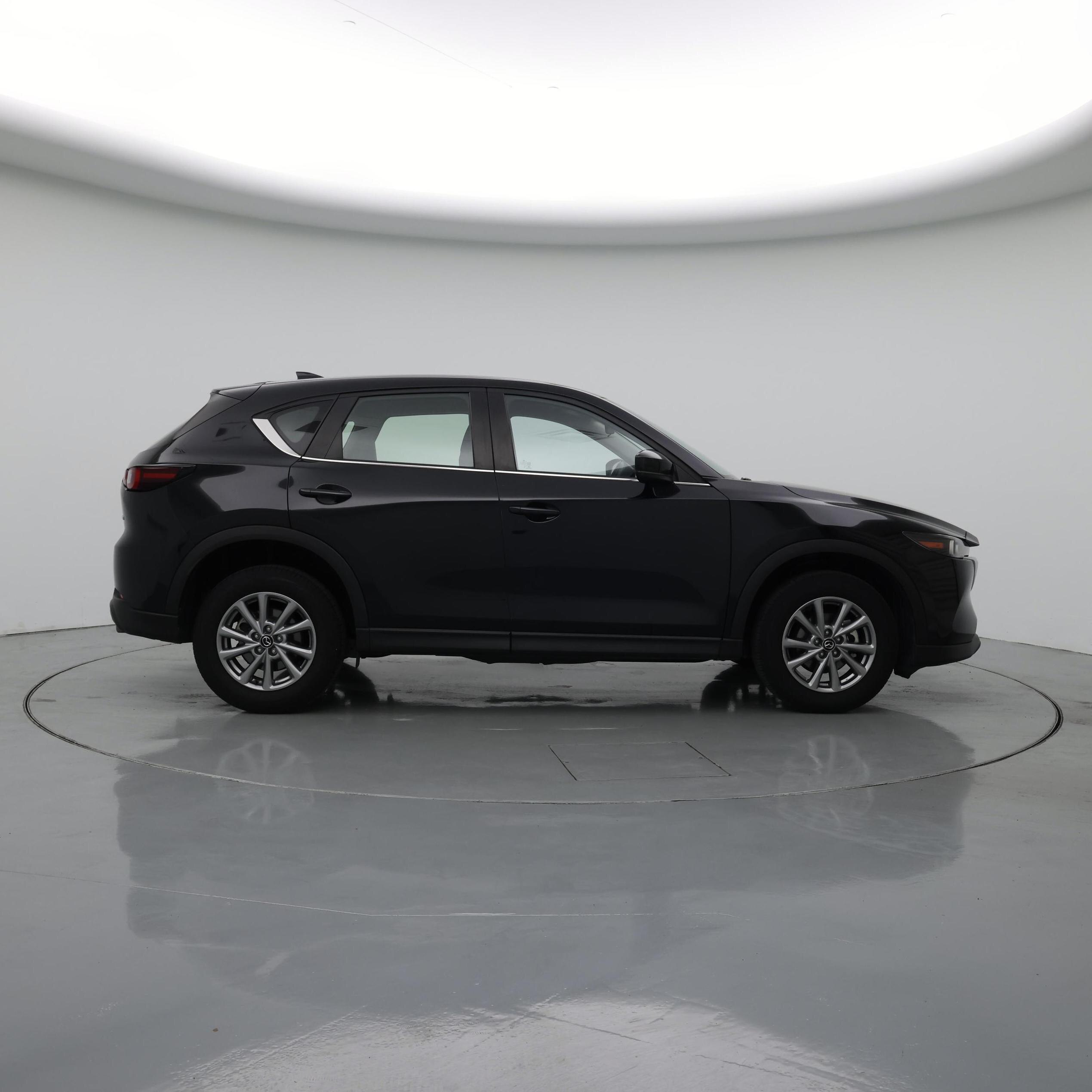 Thumbnail: 2022 Mazda CX-5 - 7