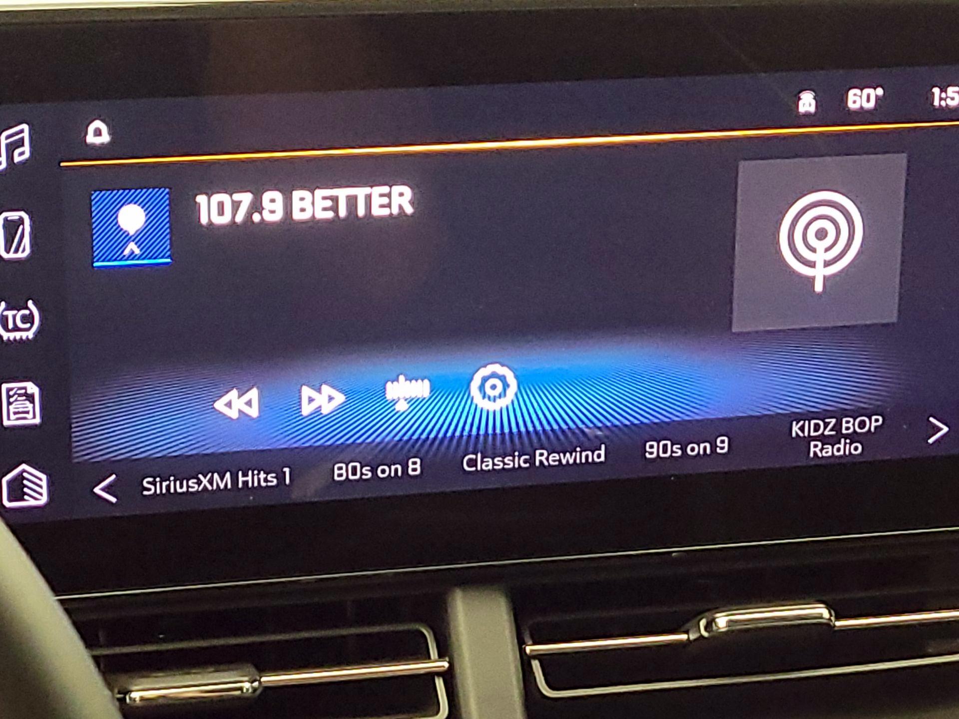 Thumbnail: 2025 Chevrolet Trax - 15