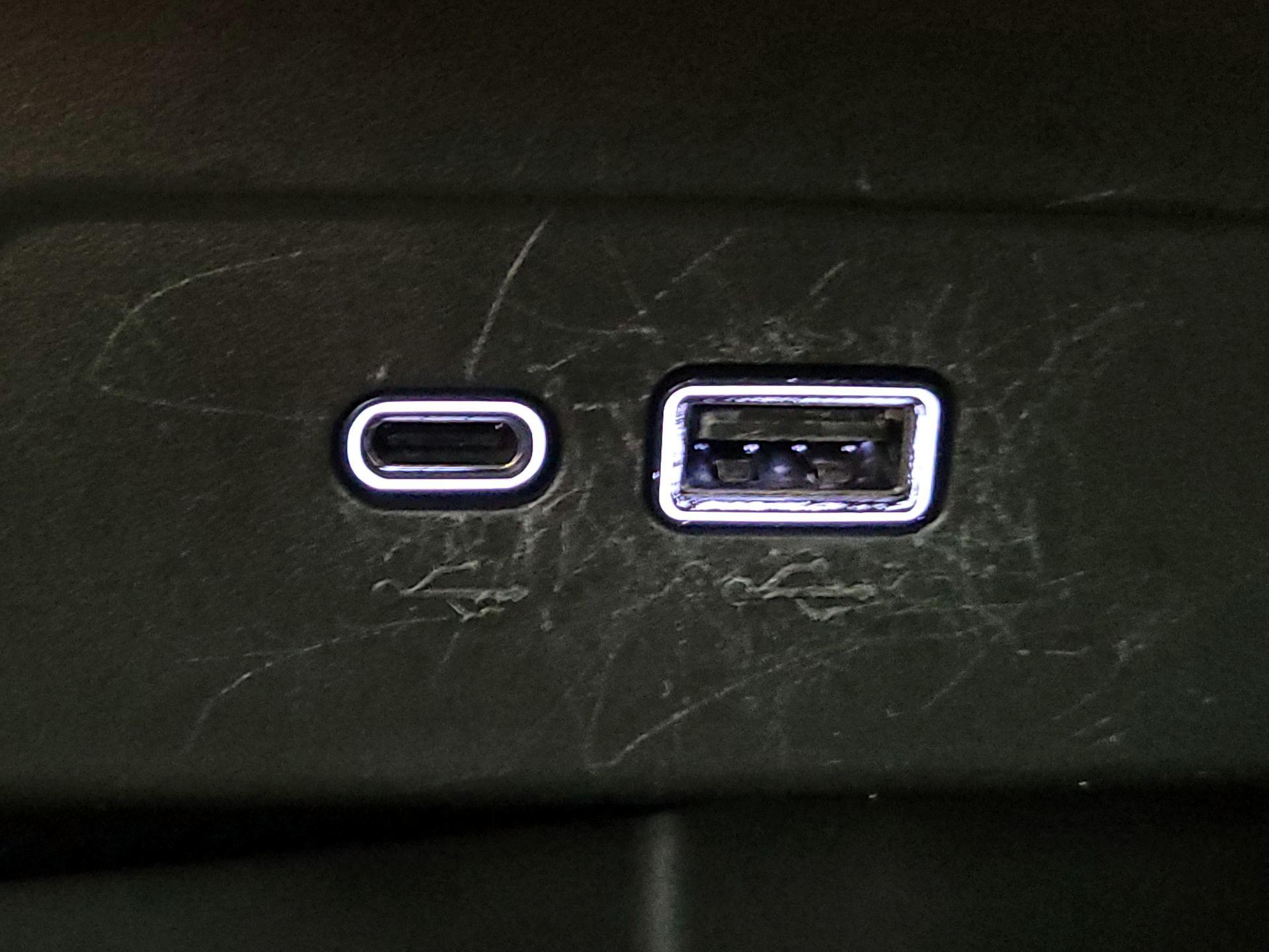 Thumbnail: 2025 Chevrolet Trax - 18