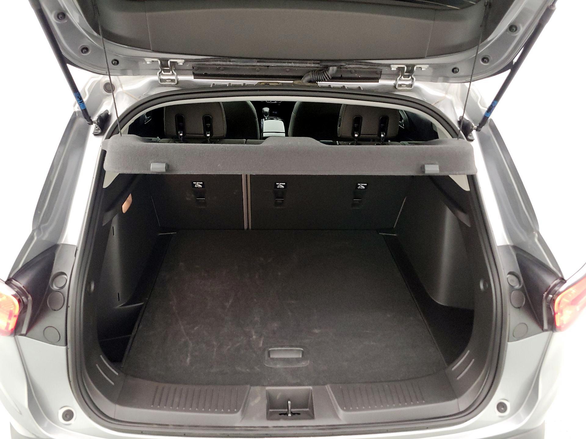 Thumbnail: 2025 Chevrolet Trax - 20