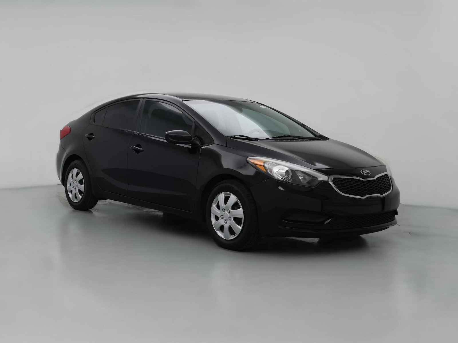 2014 Kia Forte LX