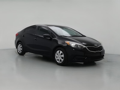 2014 Kia Forte LX