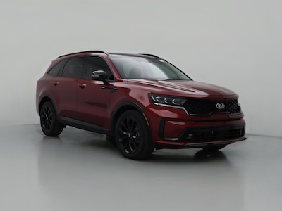 2021 Kia Sorento SX