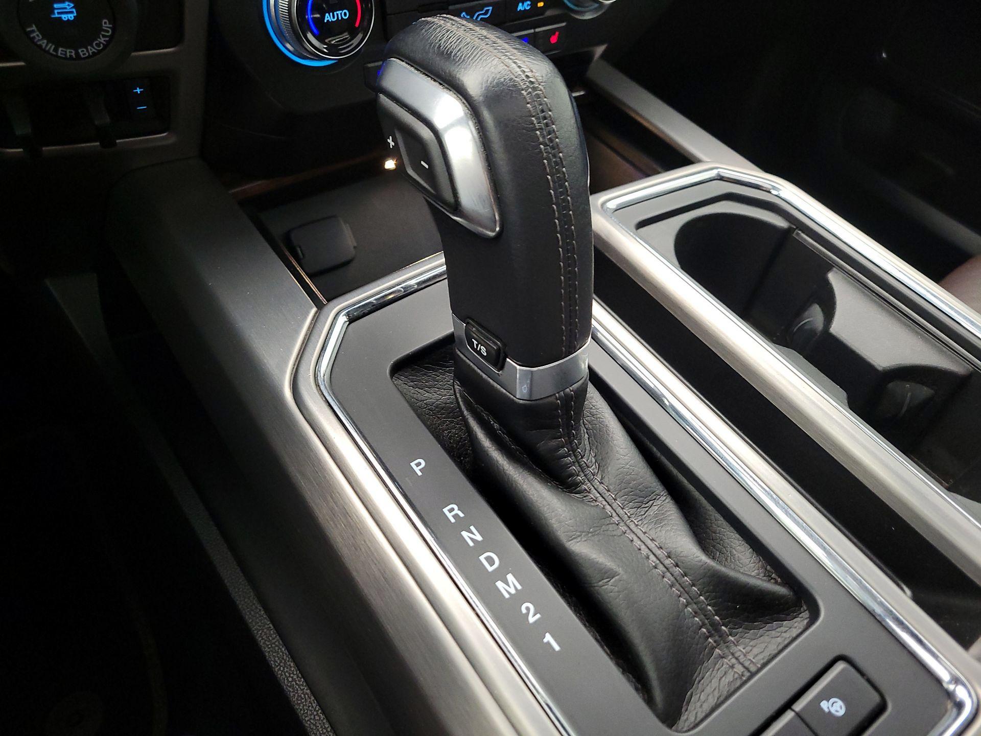 Thumbnail: 2016 Ford F-150 - 18