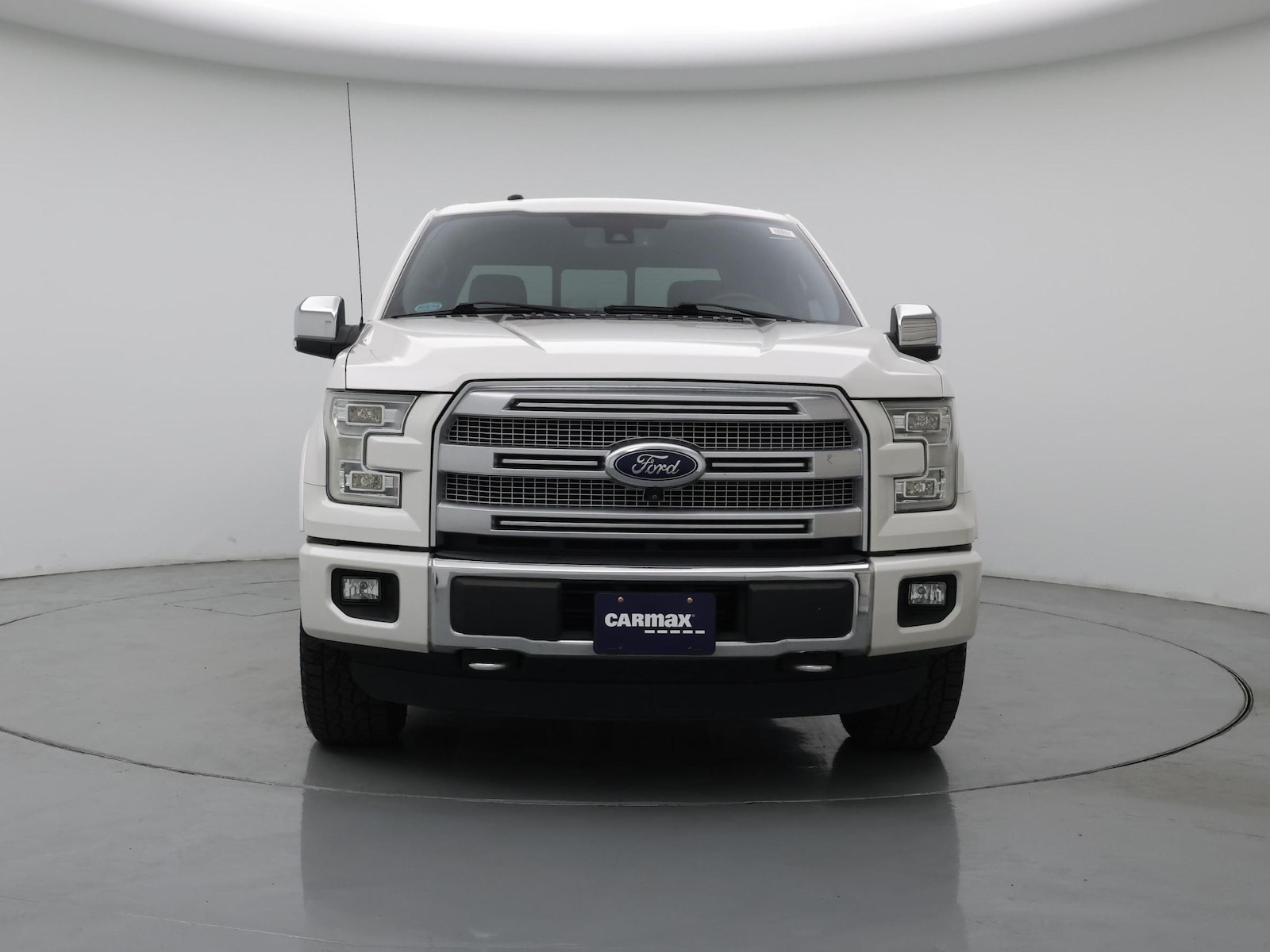 2016 Ford F-150 Platinum - Photo 6