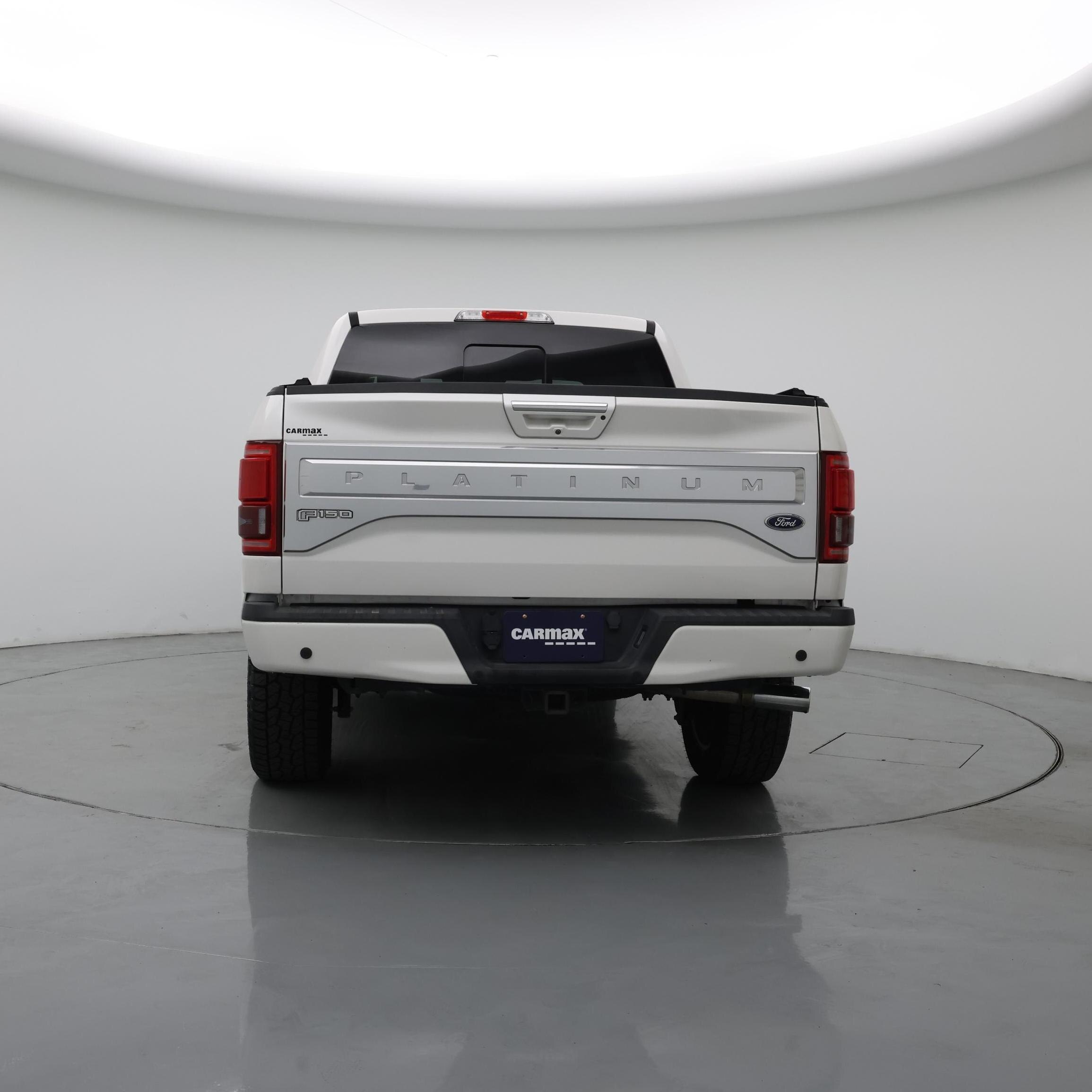 Thumbnail: 2016 Ford F-150 - 6