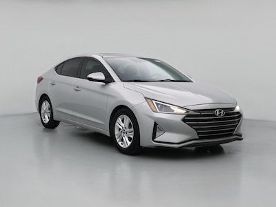 2019 Hyundai Elantra Value Edition