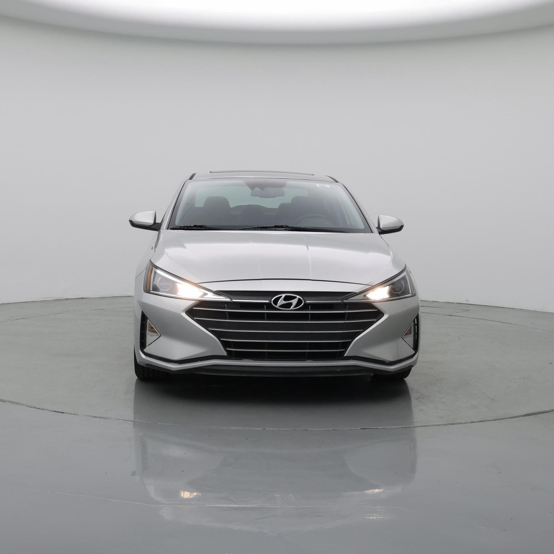 Thumbnail: 2019 Hyundai Elantra - 5