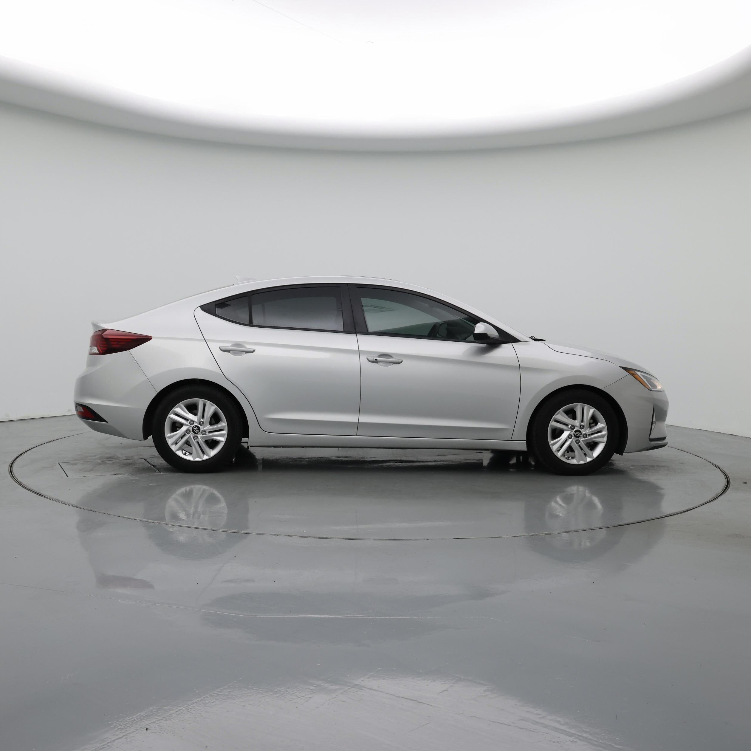 Thumbnail: 2019 Hyundai Elantra - 7