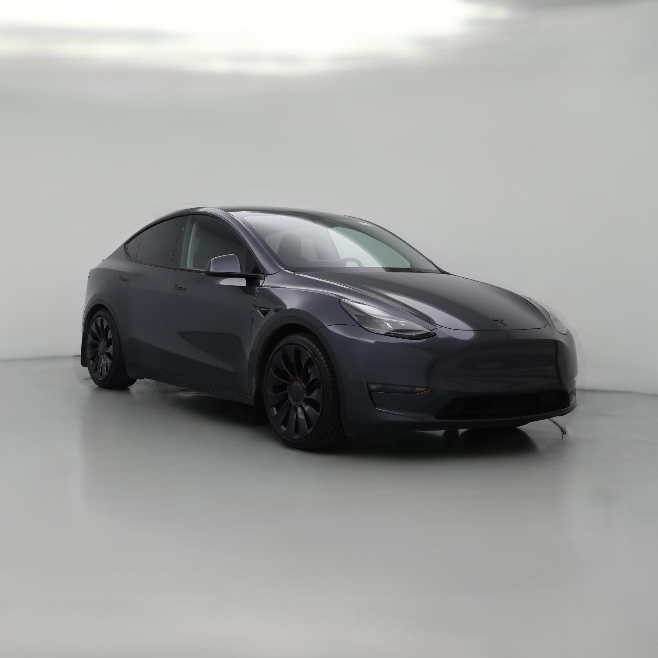 Thumbnail: 2023 Tesla Model Y - 1