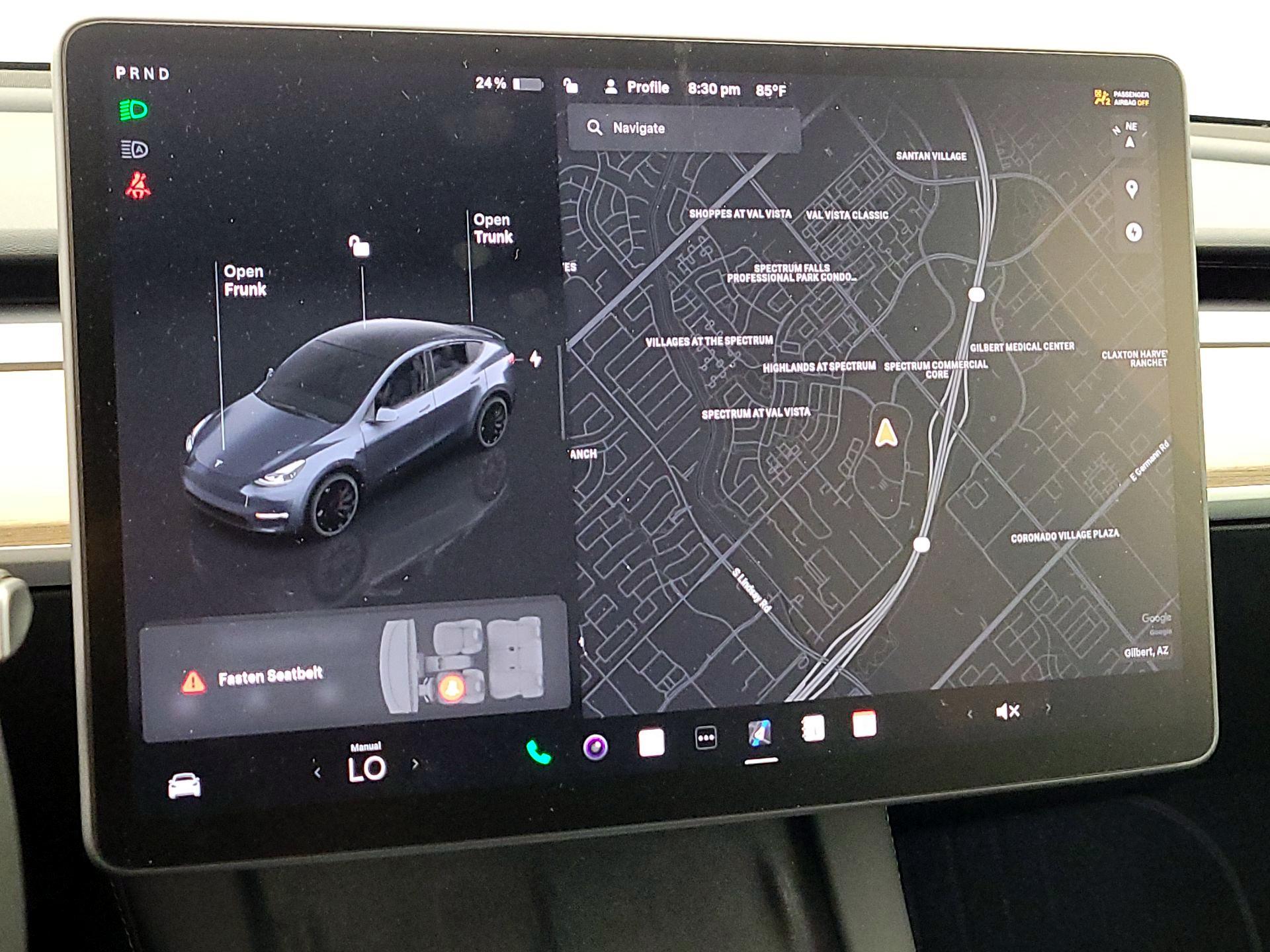 Thumbnail: 2023 Tesla Model Y - 13