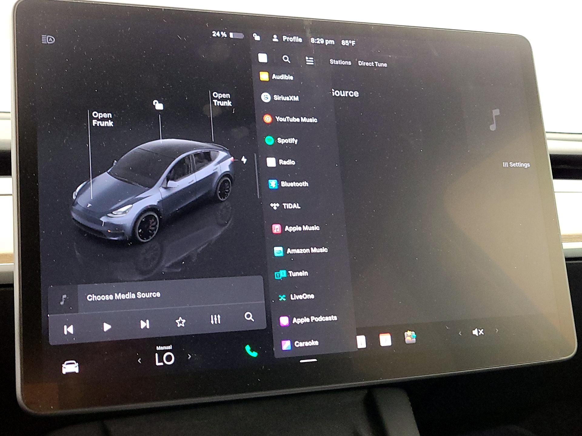 Thumbnail: 2023 Tesla Model Y - 15