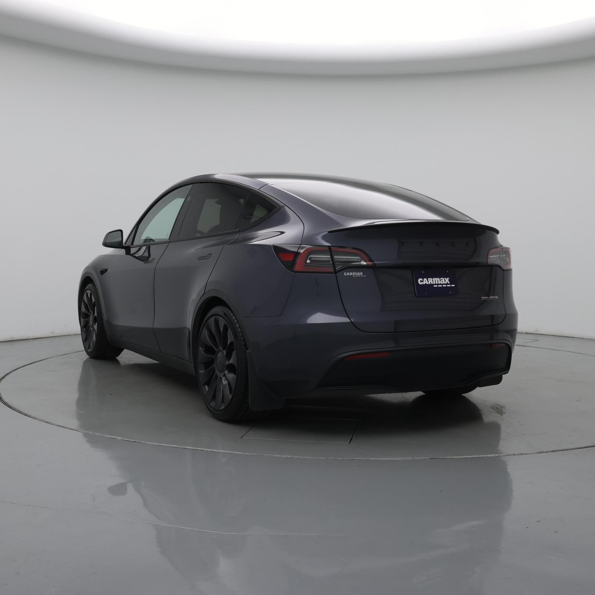 Thumbnail: 2023 Tesla Model Y - 2
