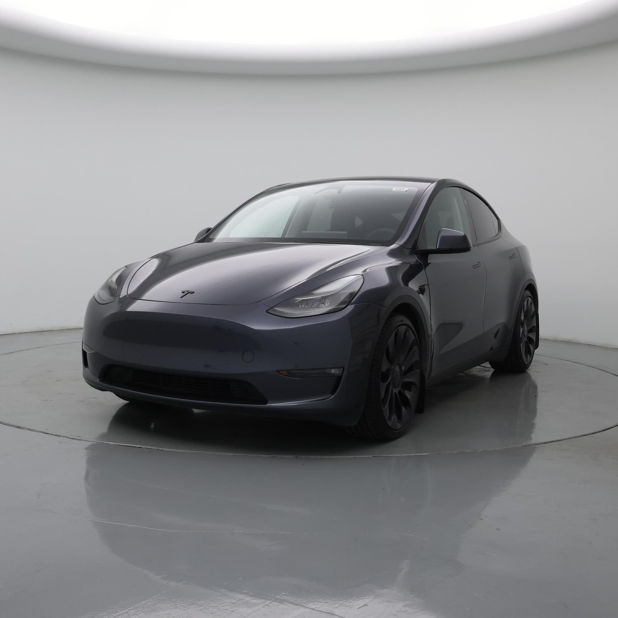 Thumbnail: 2023 Tesla Model Y - 4