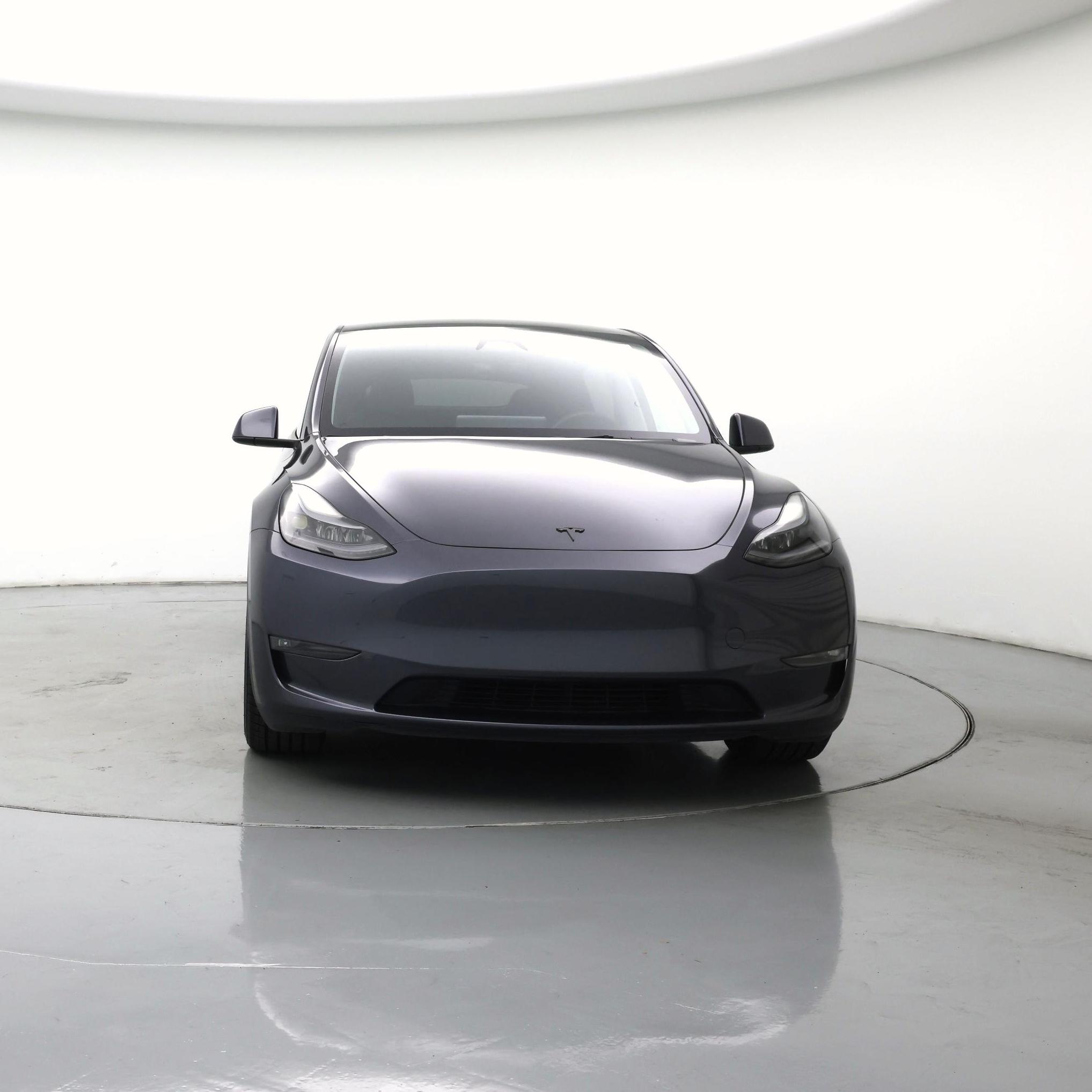 Thumbnail: 2023 Tesla Model Y - 5