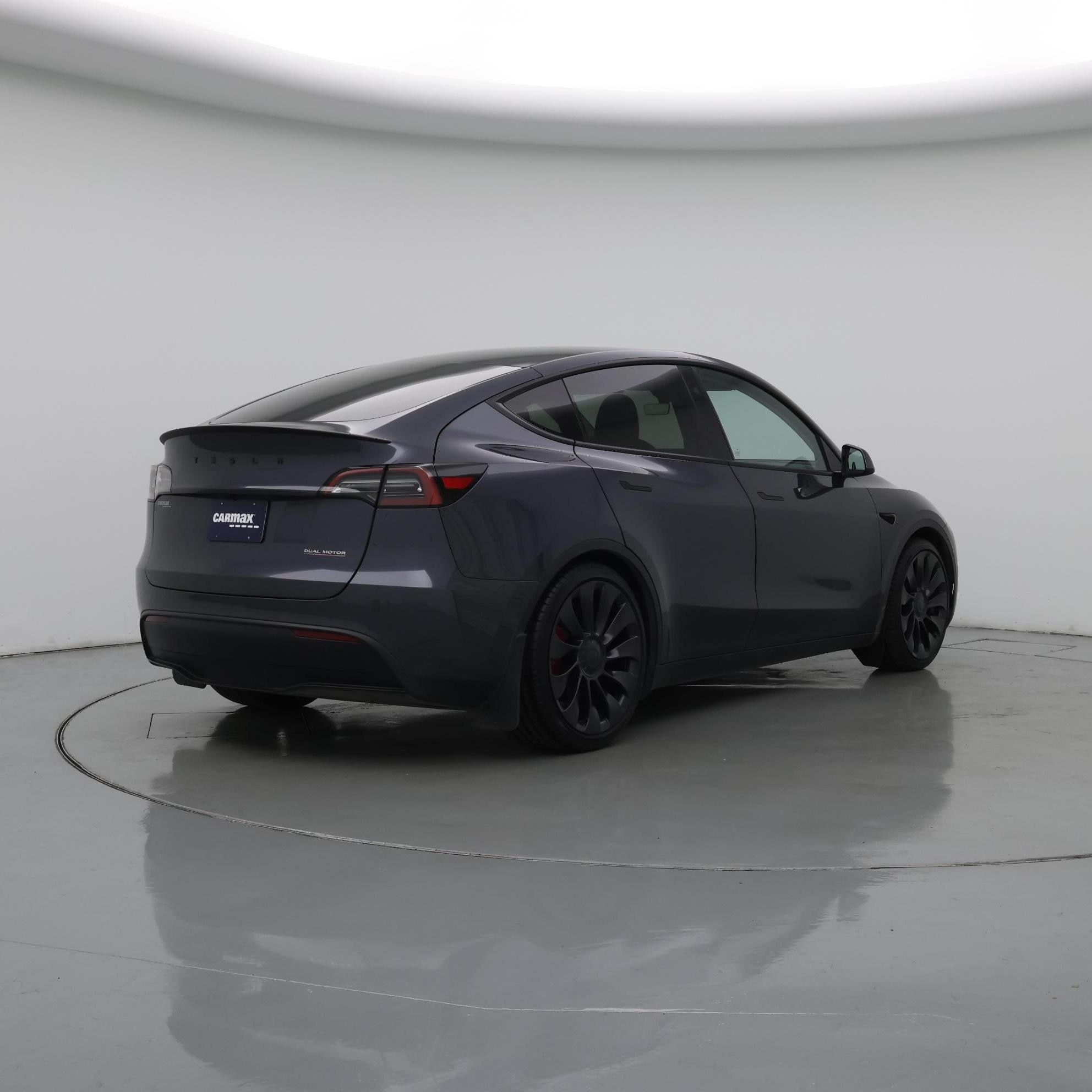 Thumbnail: 2023 Tesla Model Y - 8