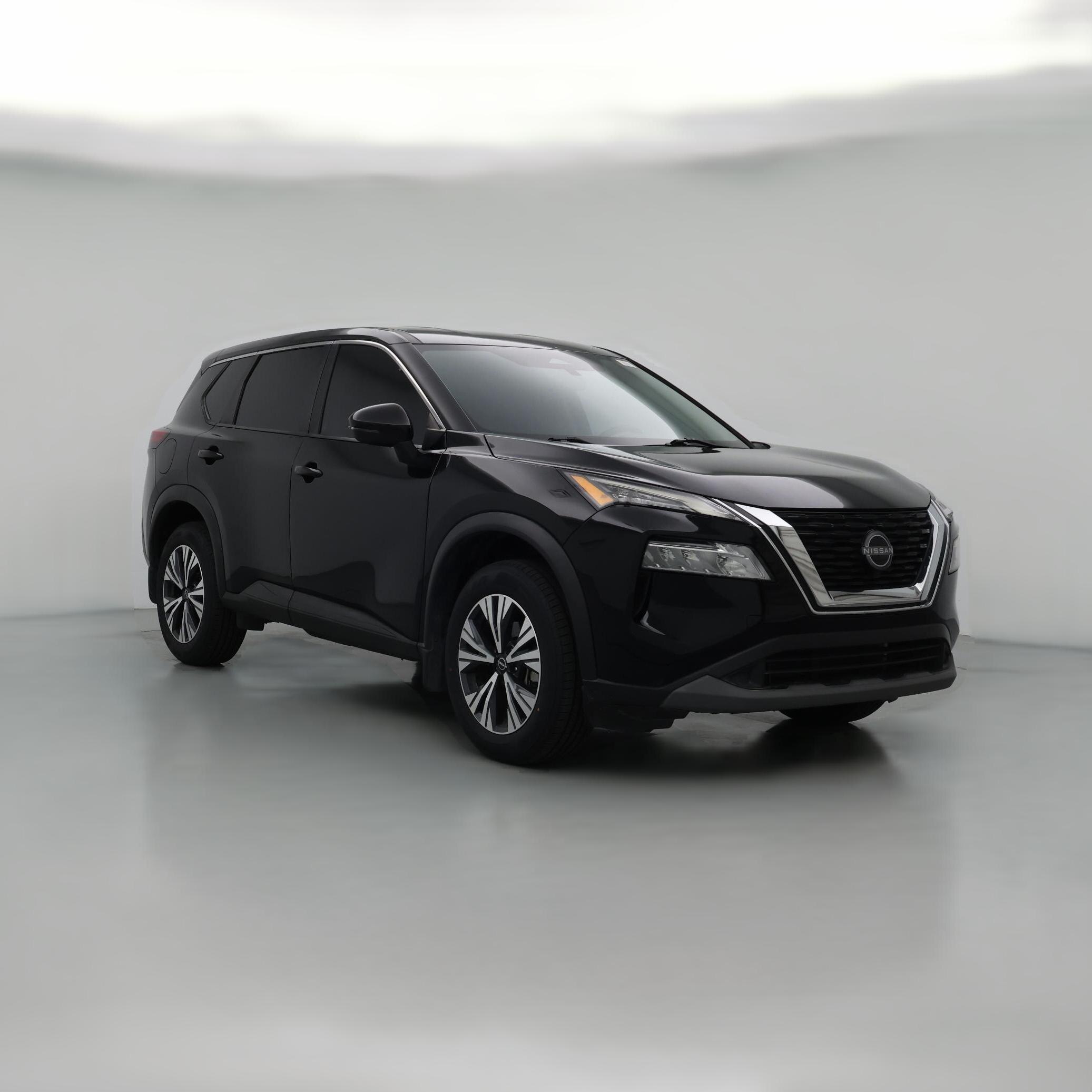 Thumbnail: 2022 Nissan Rogue - 1