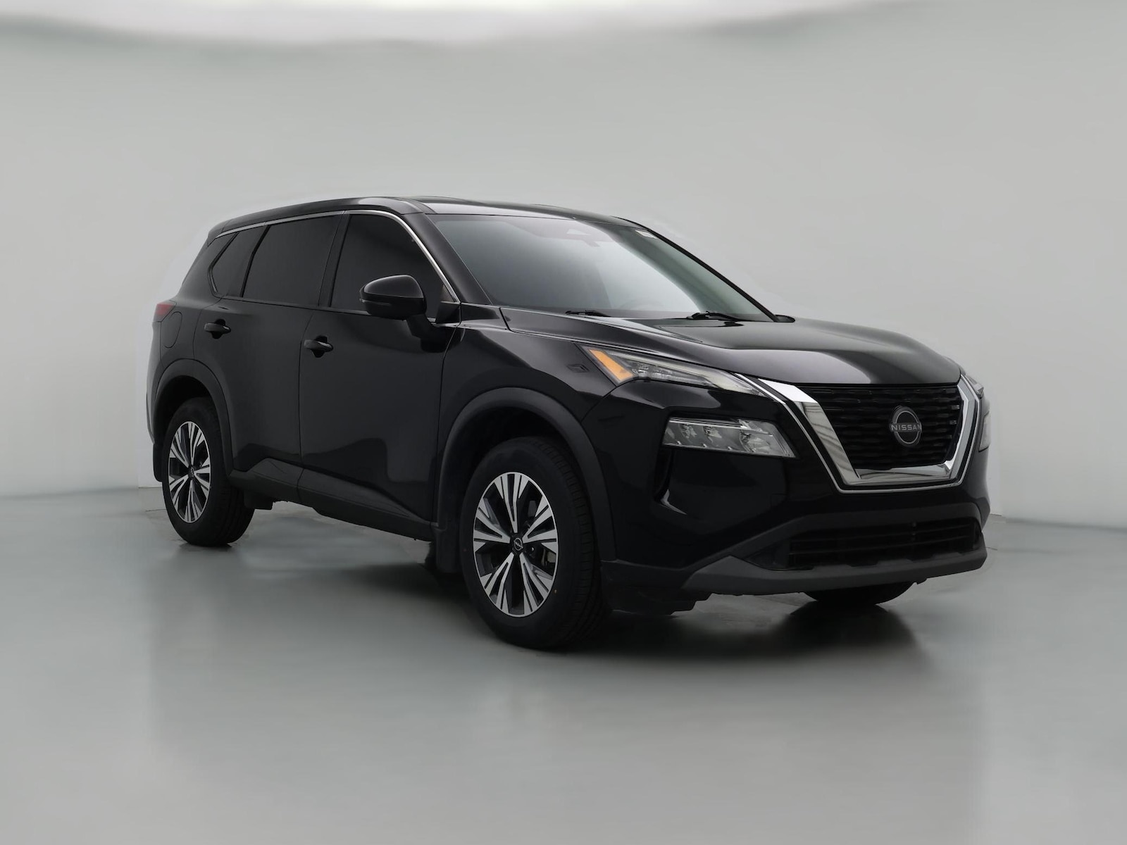 2022 Nissan Rogue