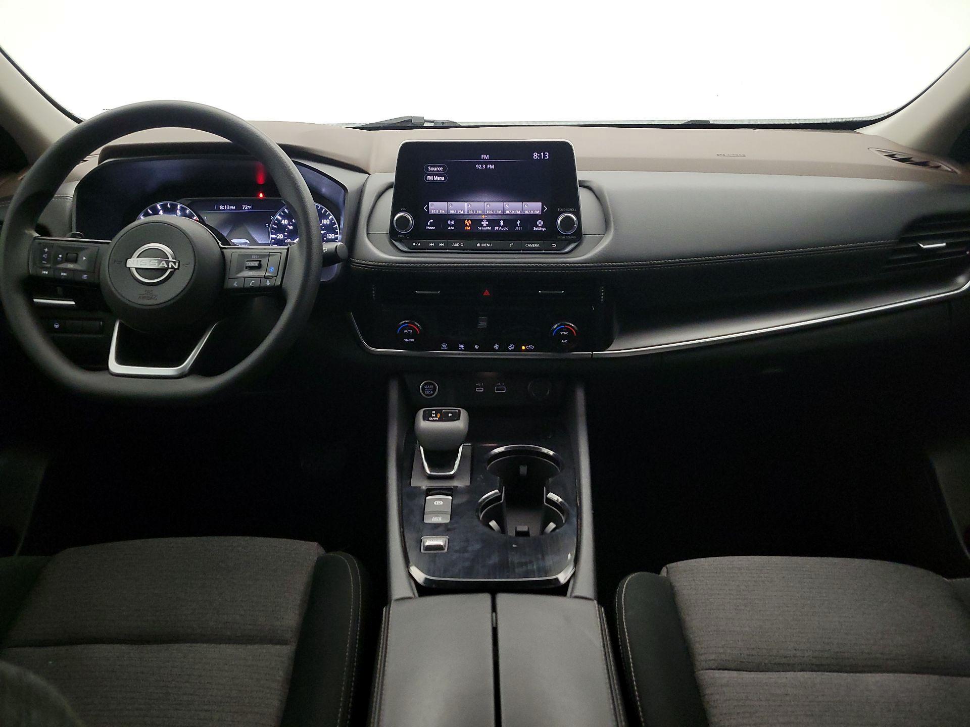 Thumbnail: 2022 Nissan Rogue - 9