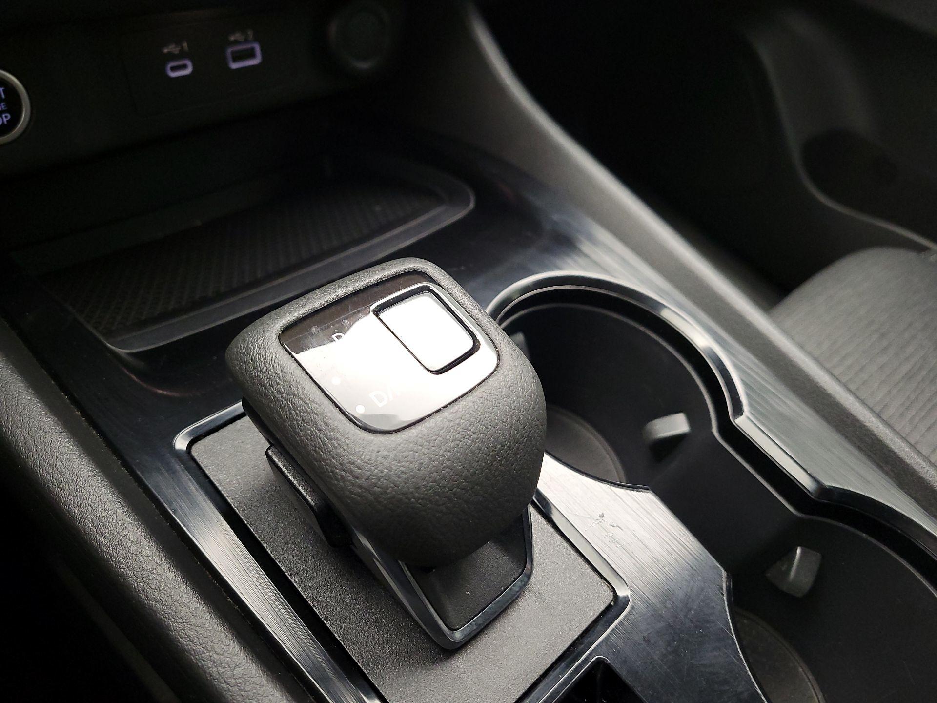 Thumbnail: 2022 Nissan Rogue - 17