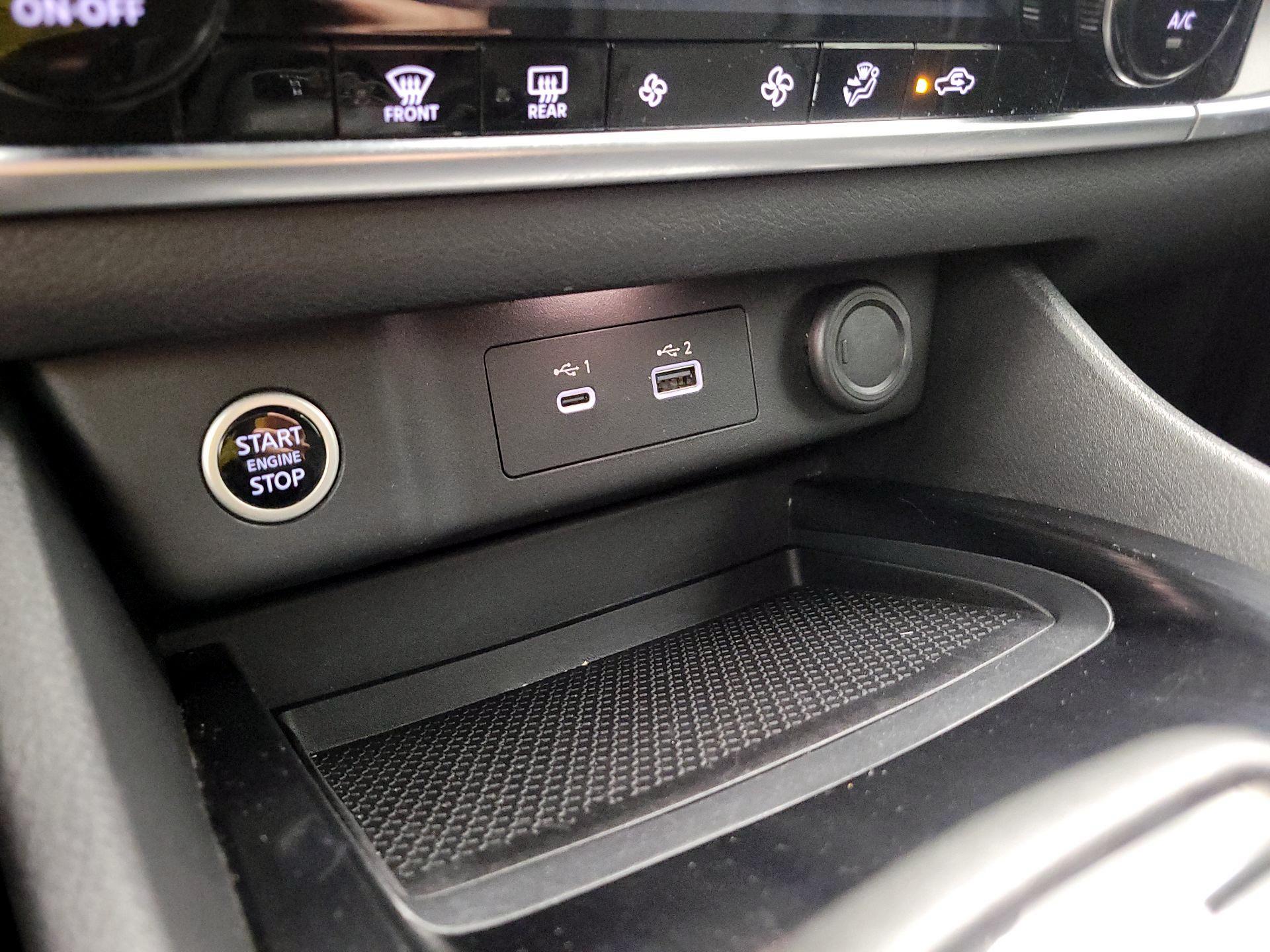 Thumbnail: 2022 Nissan Rogue - 18