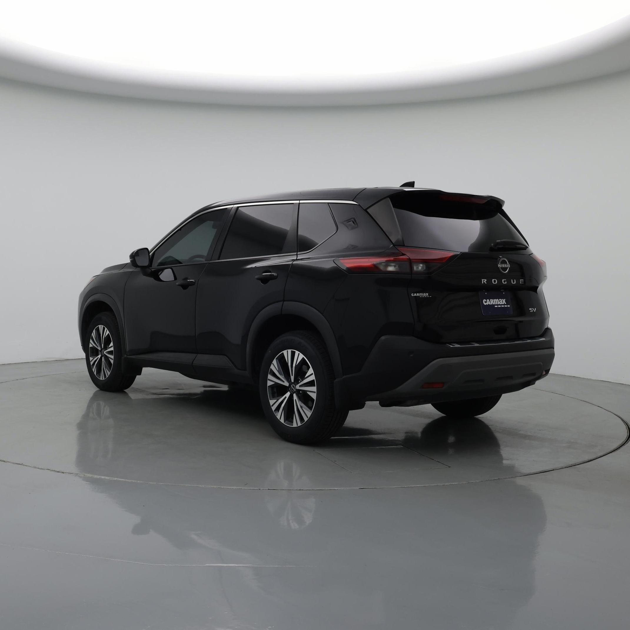 Thumbnail: 2022 Nissan Rogue - 2