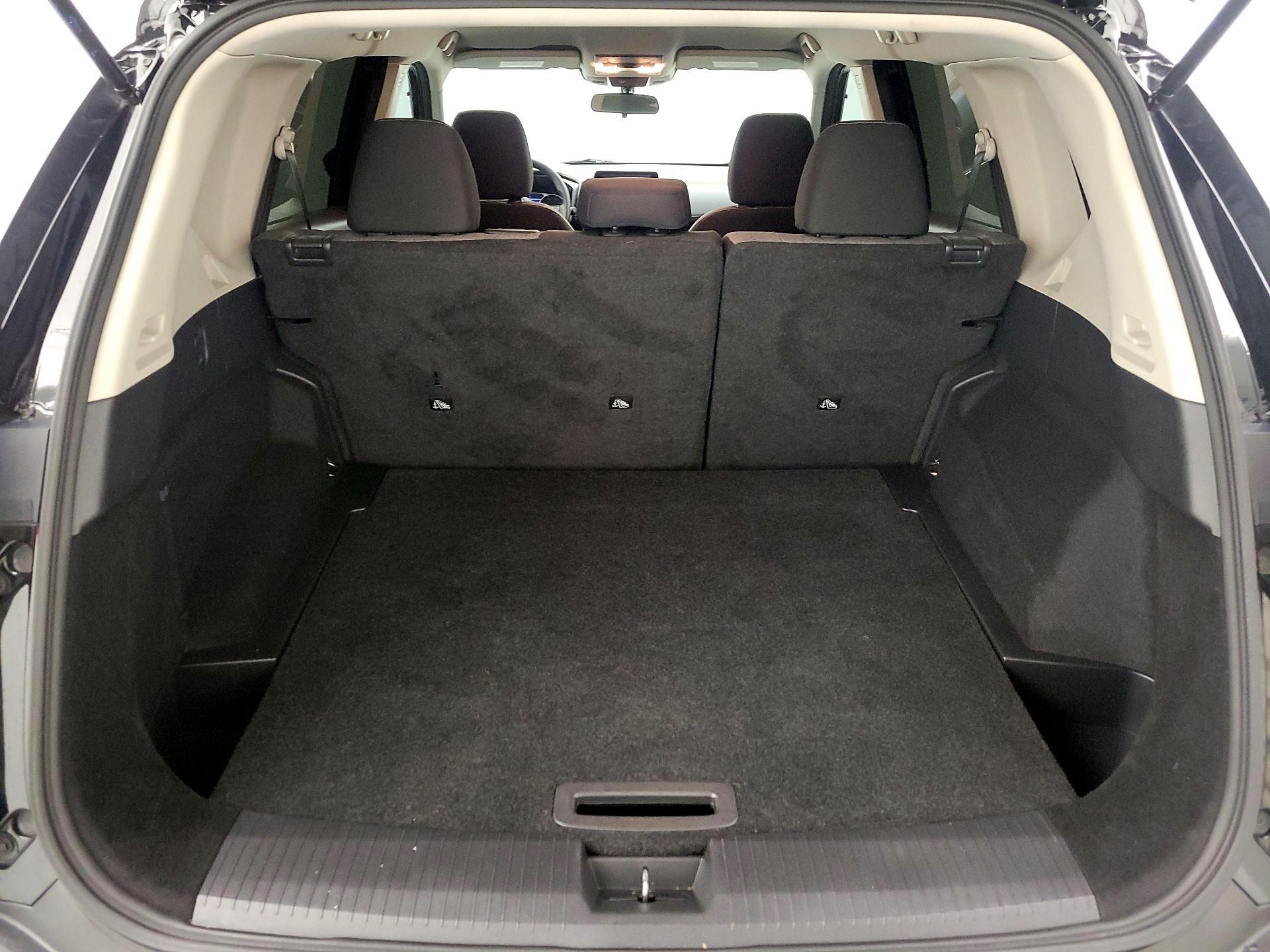 Thumbnail: 2022 Nissan Rogue - 20